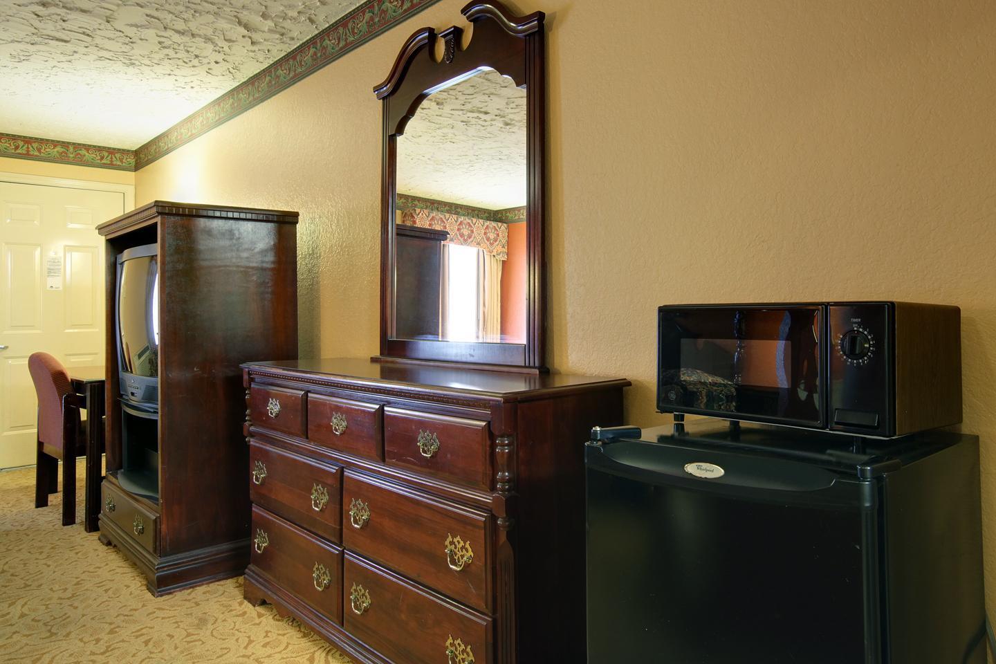 Americas Best Value Inn Longview