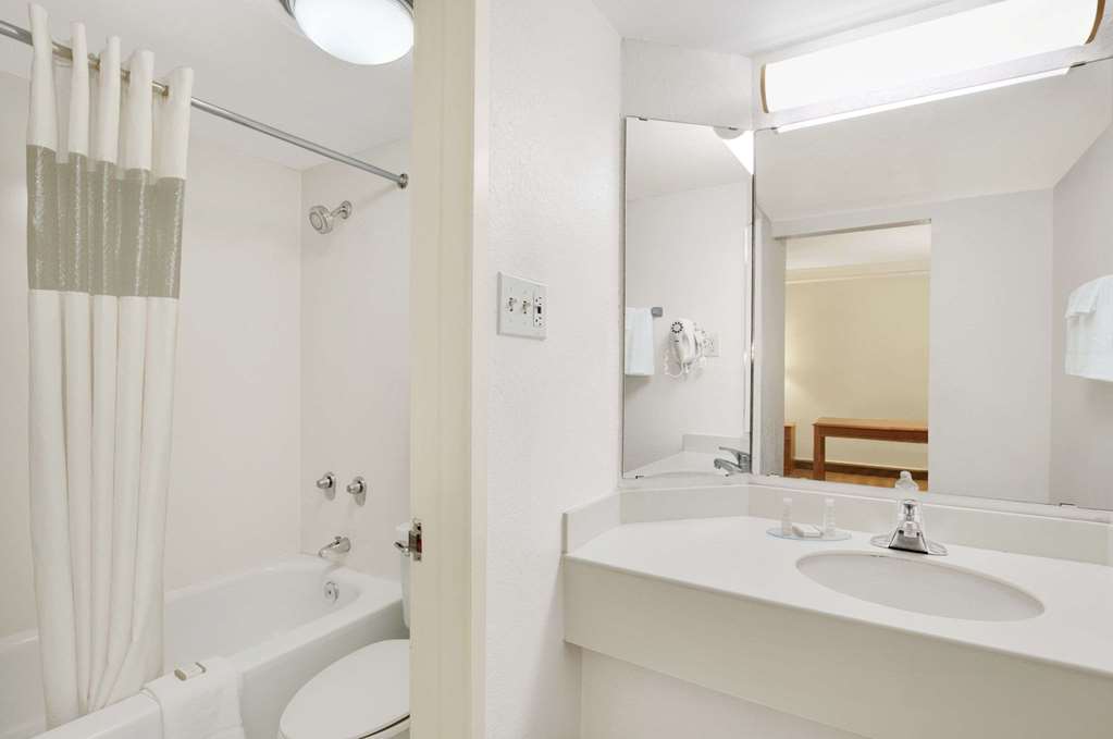 Baymont by Wyndham Longview