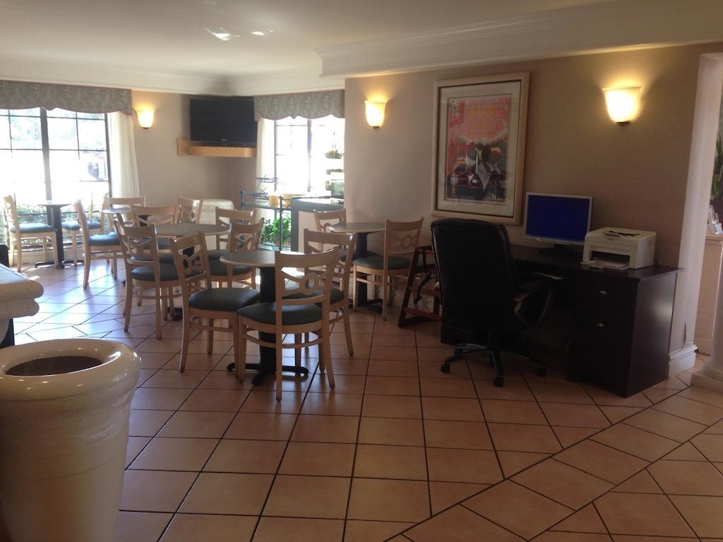 Baymont by Wyndham Longview