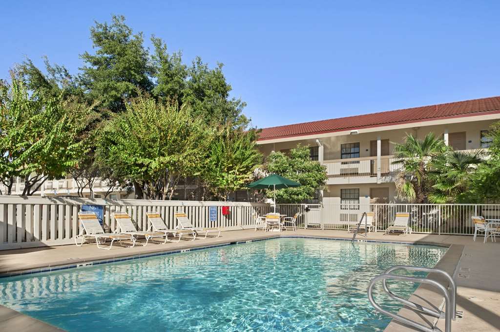 Baymont by Wyndham Longview