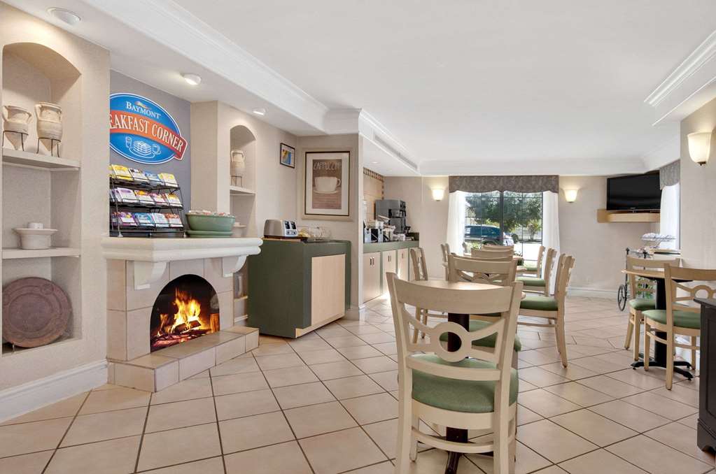 Baymont by Wyndham Longview