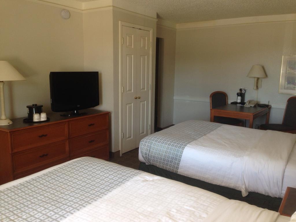 Baymont by Wyndham Longview