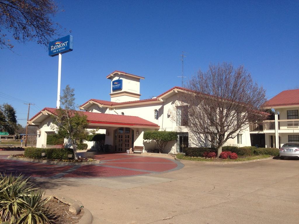 Baymont by Wyndham Longview