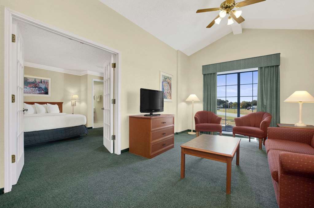 Baymont by Wyndham Longview