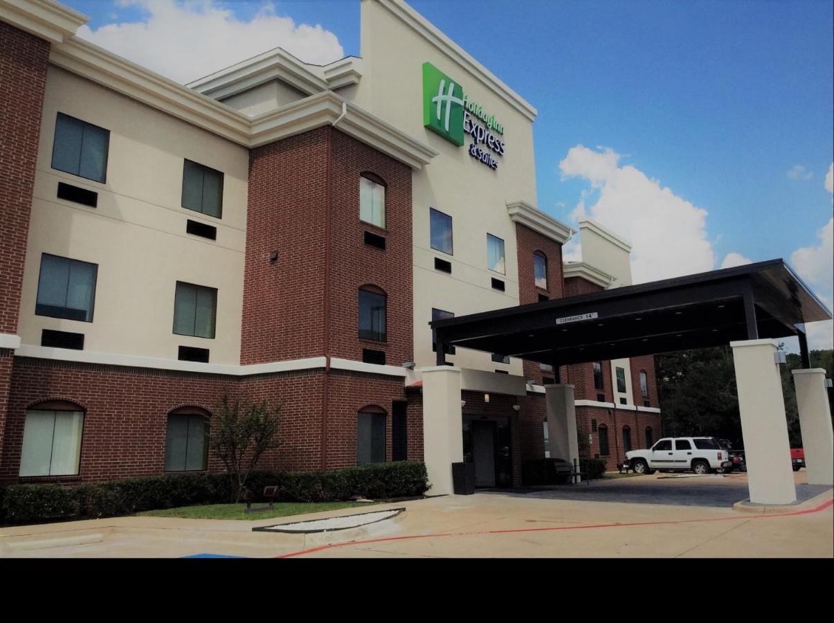 Holiday Inn Express & Suites Longview South I-20