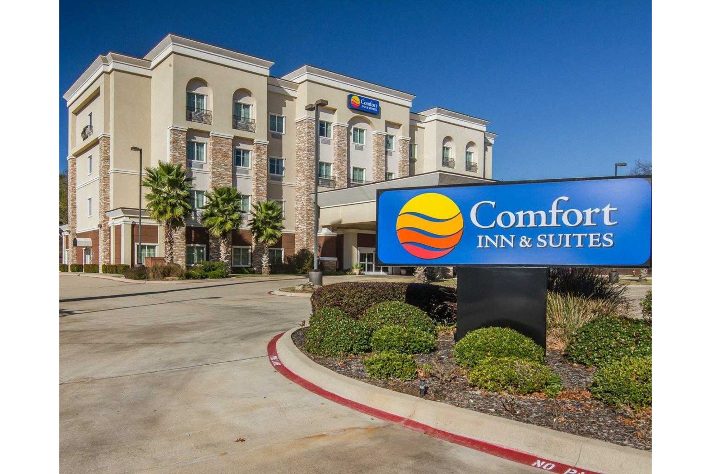 Red Roof Inn & Suites Longview