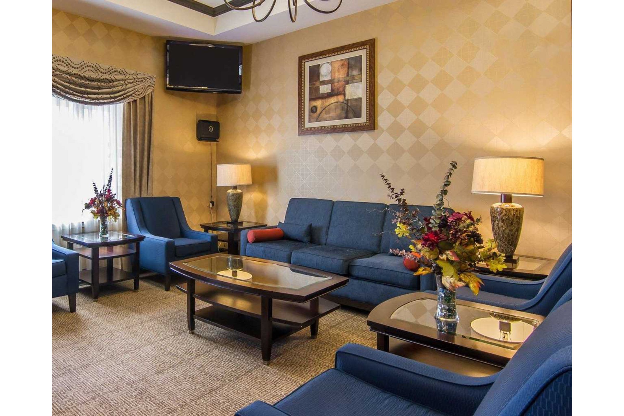 Red Roof Inn & Suites Longview