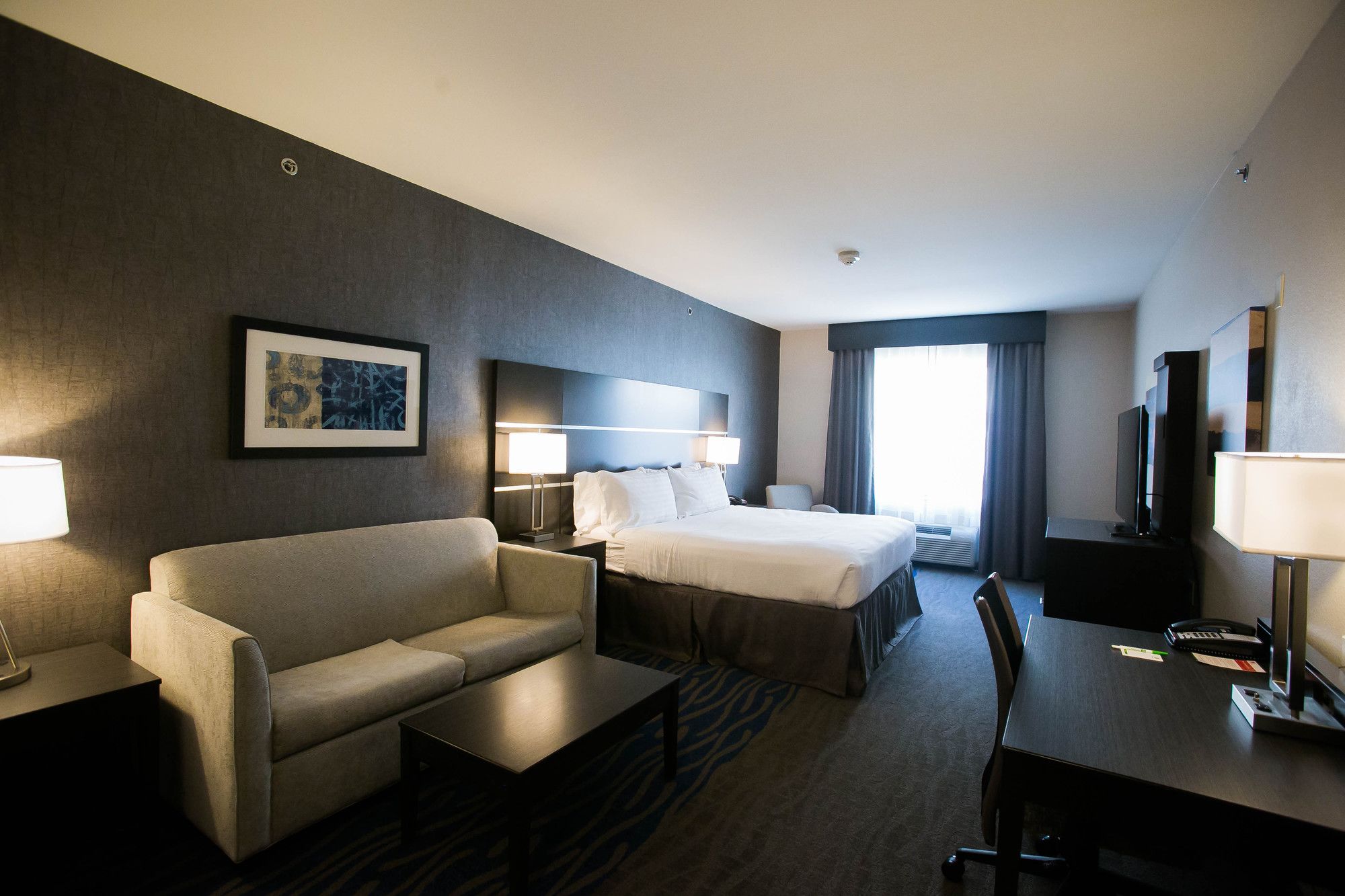 Holiday Inn Longview - North