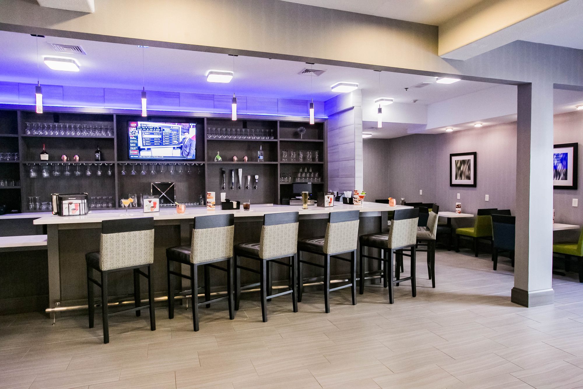 Holiday Inn Longview - North