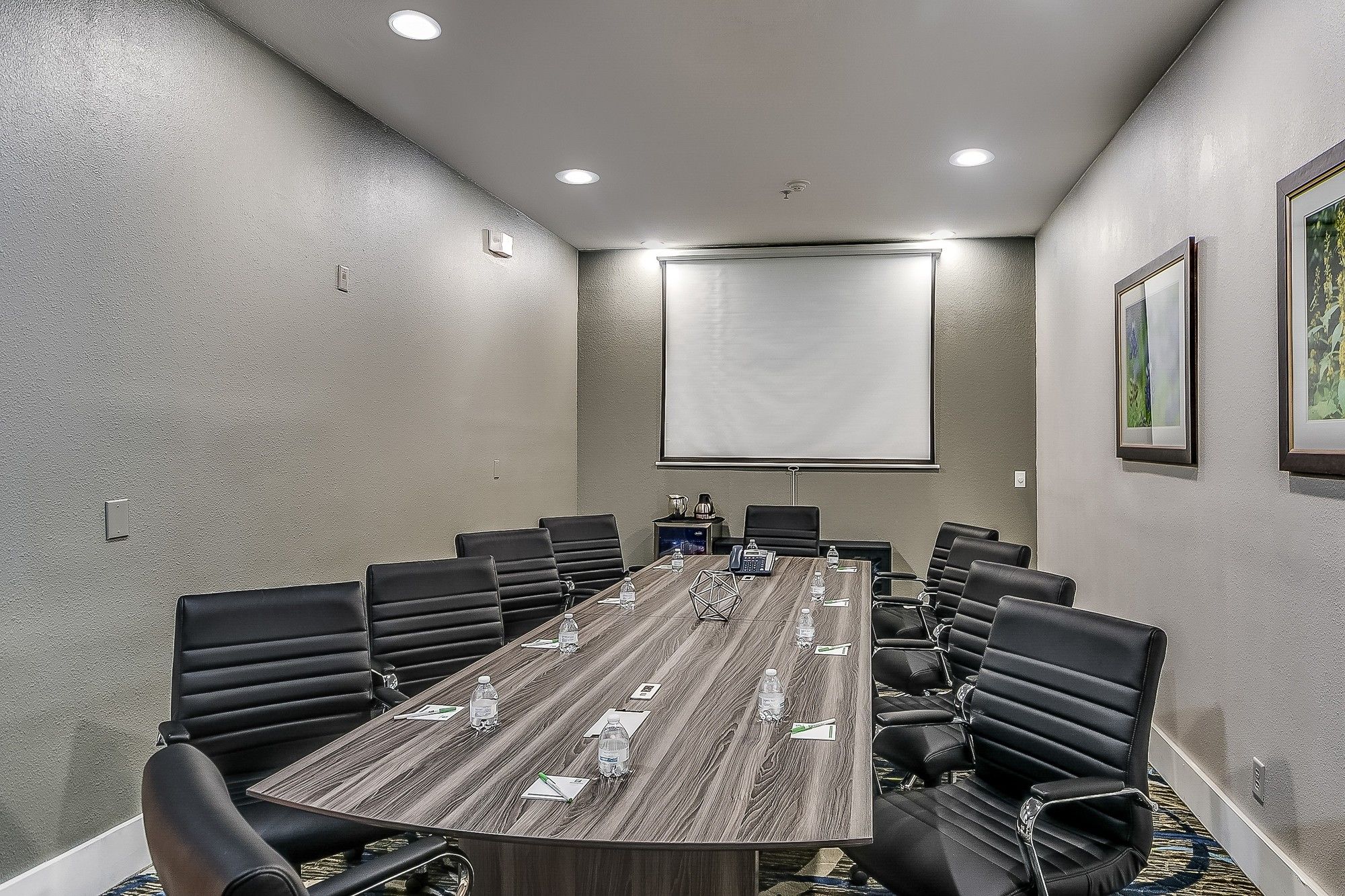 Holiday Inn Longview - North