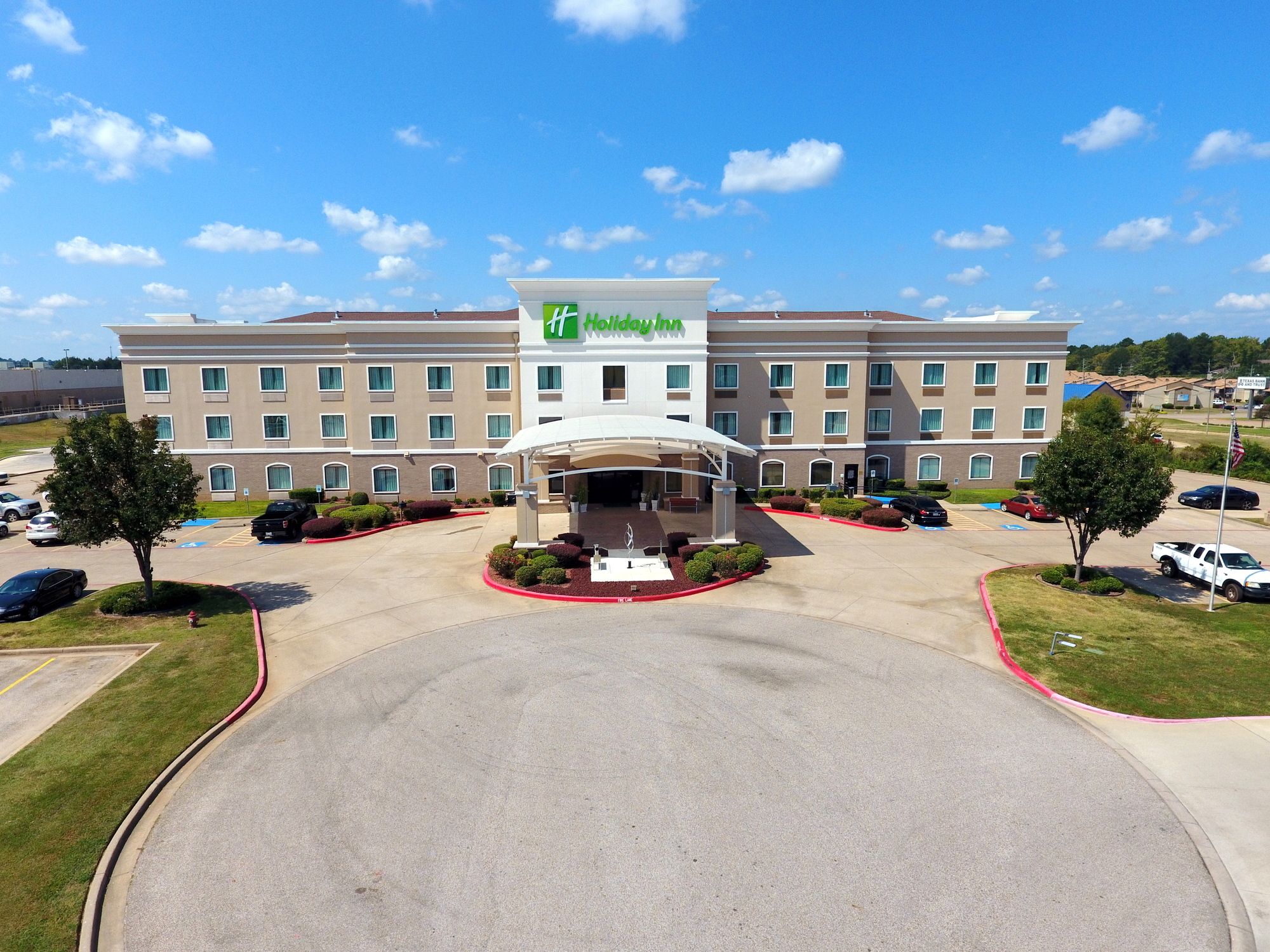 Holiday Inn Longview - North
