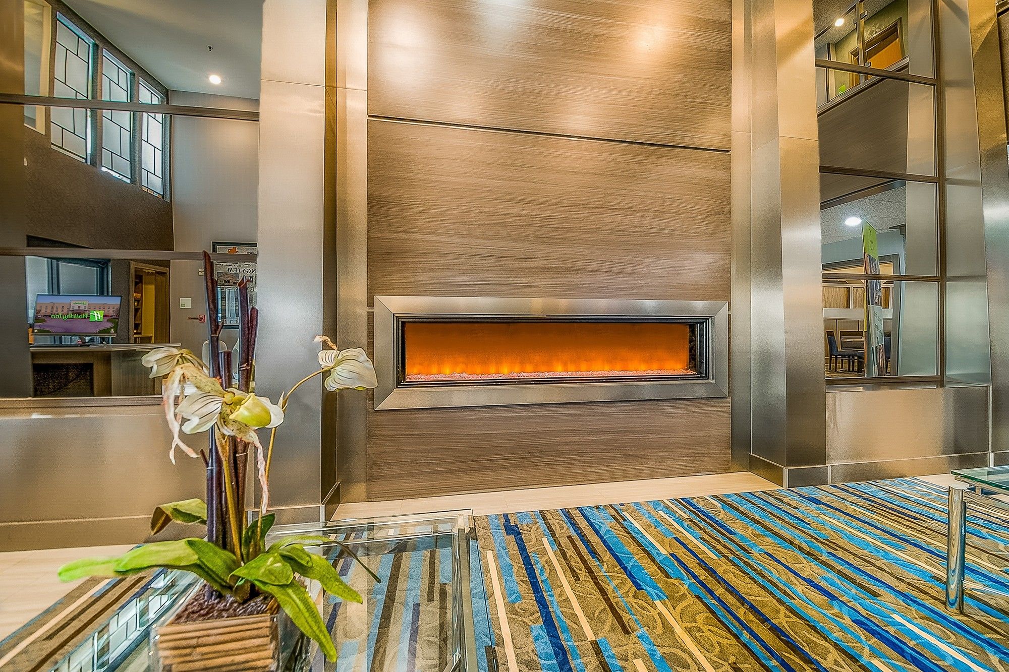 Holiday Inn Longview - North