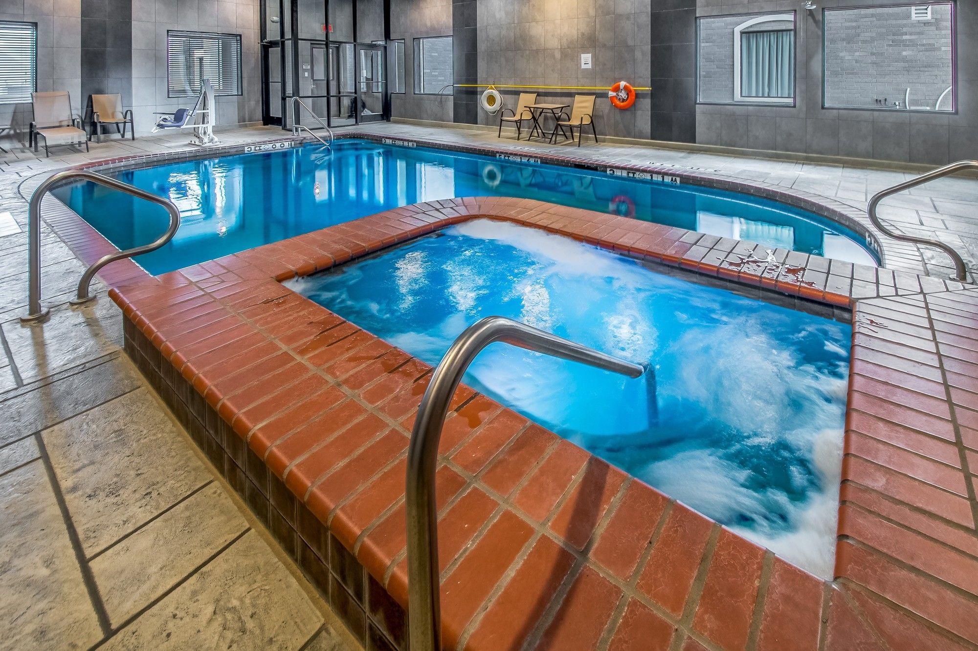 Holiday Inn Longview - North