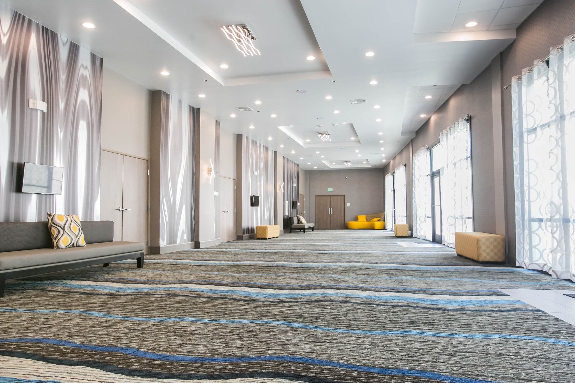 Holiday Inn Longview - North