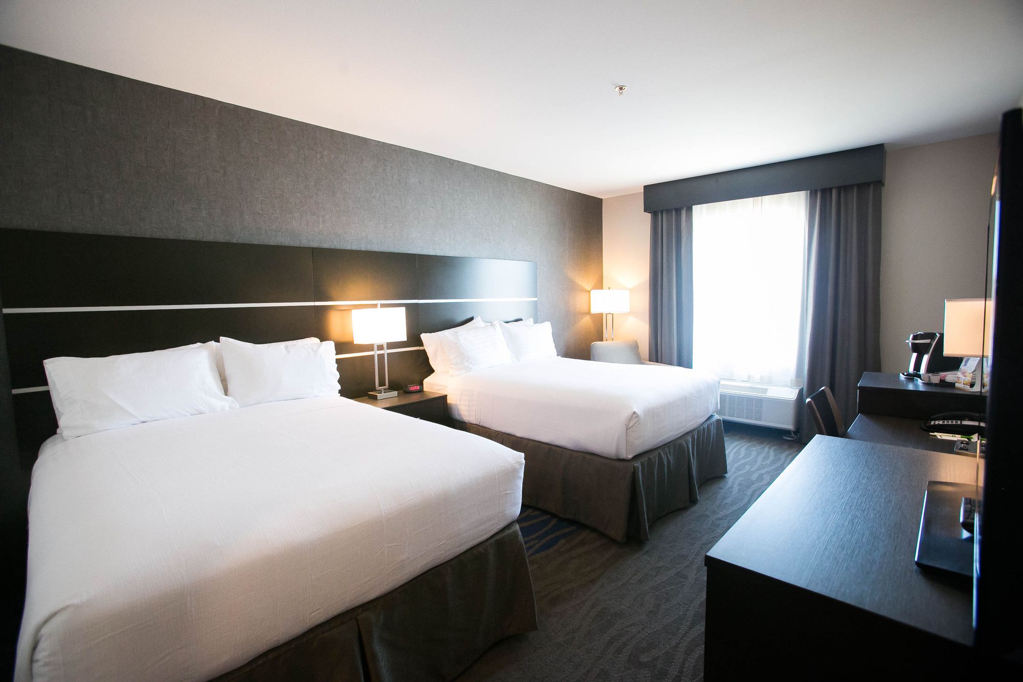 Holiday Inn Longview - North