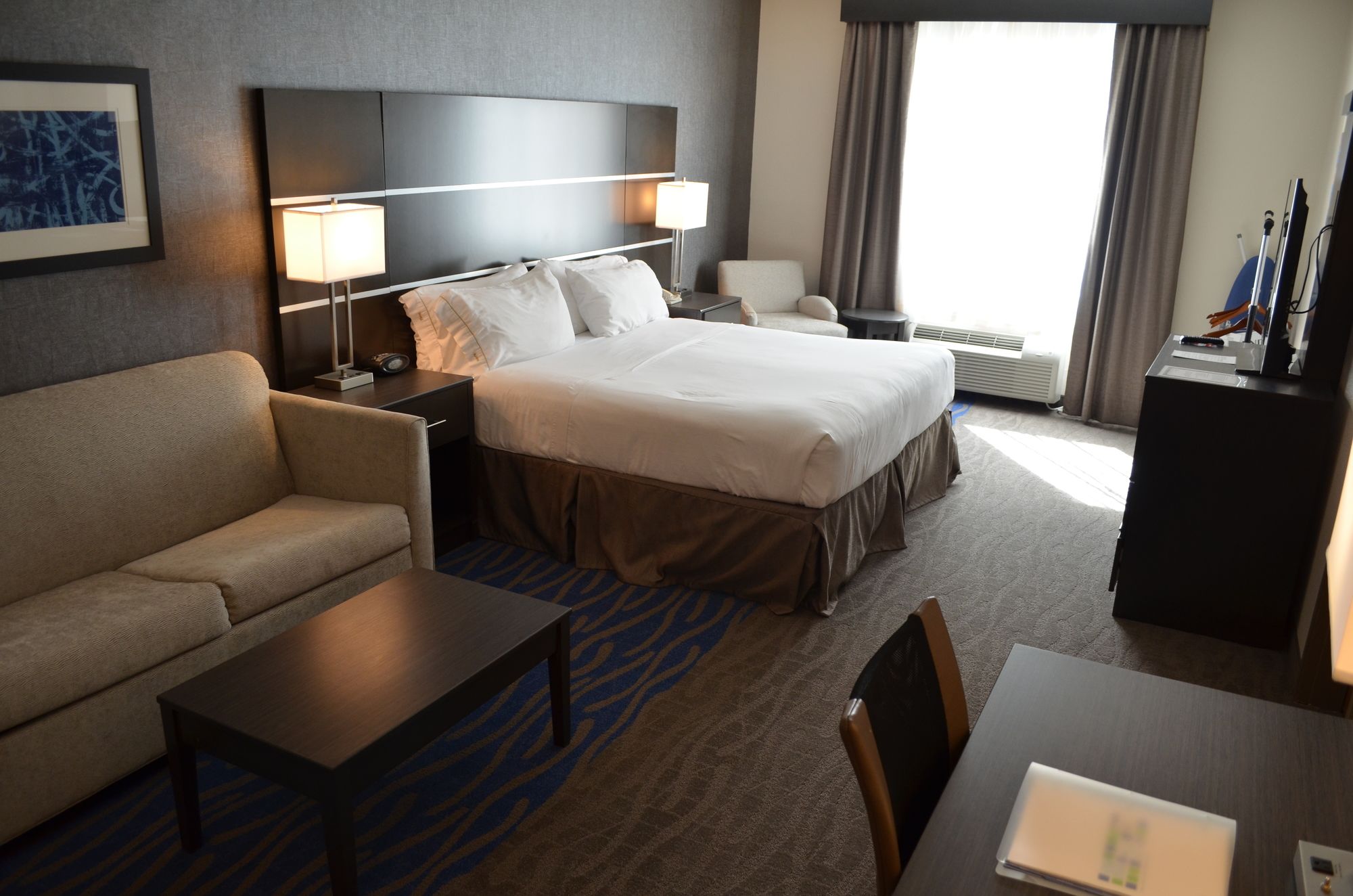 Holiday Inn Longview - North