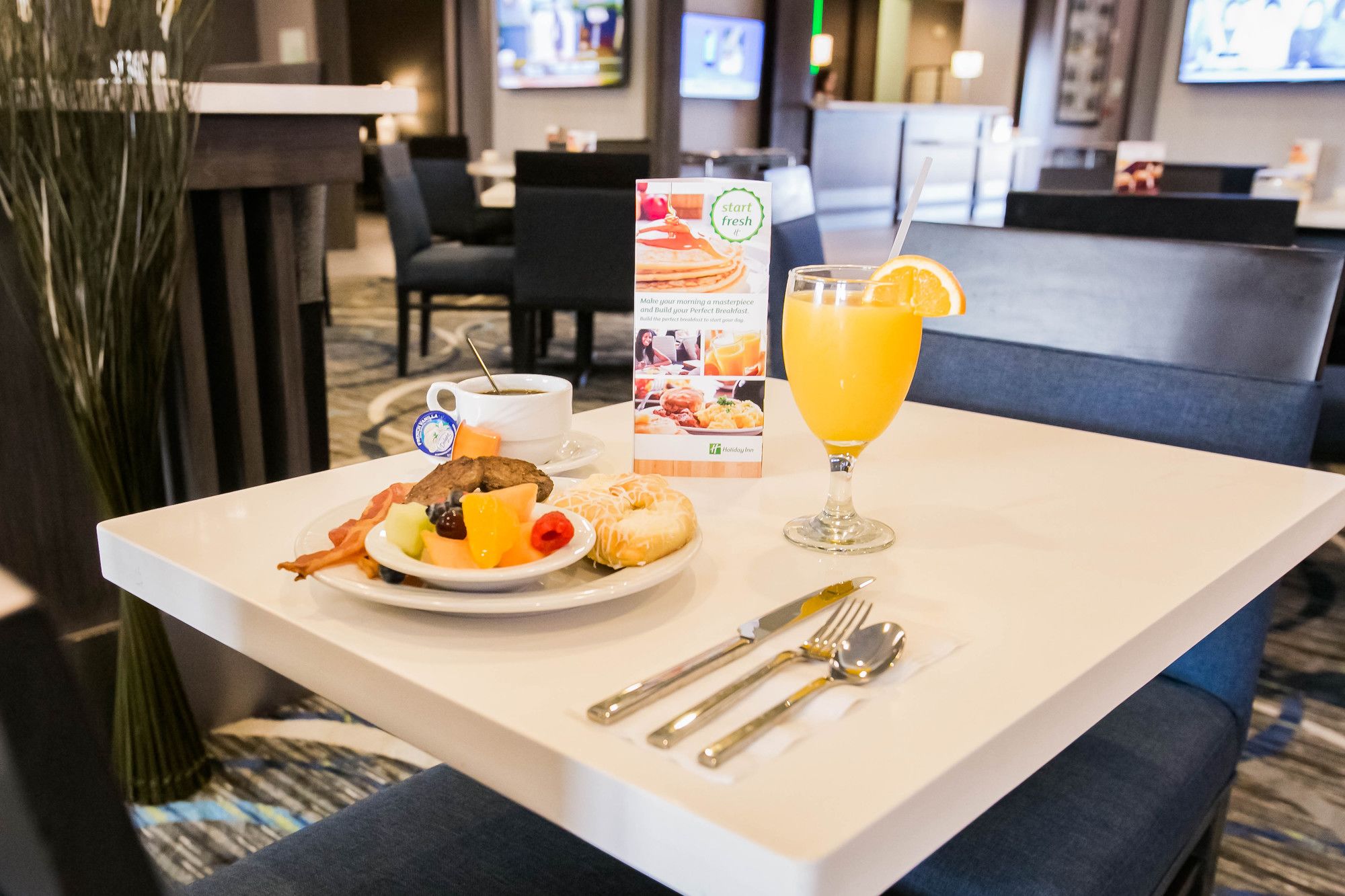 Holiday Inn Longview - North