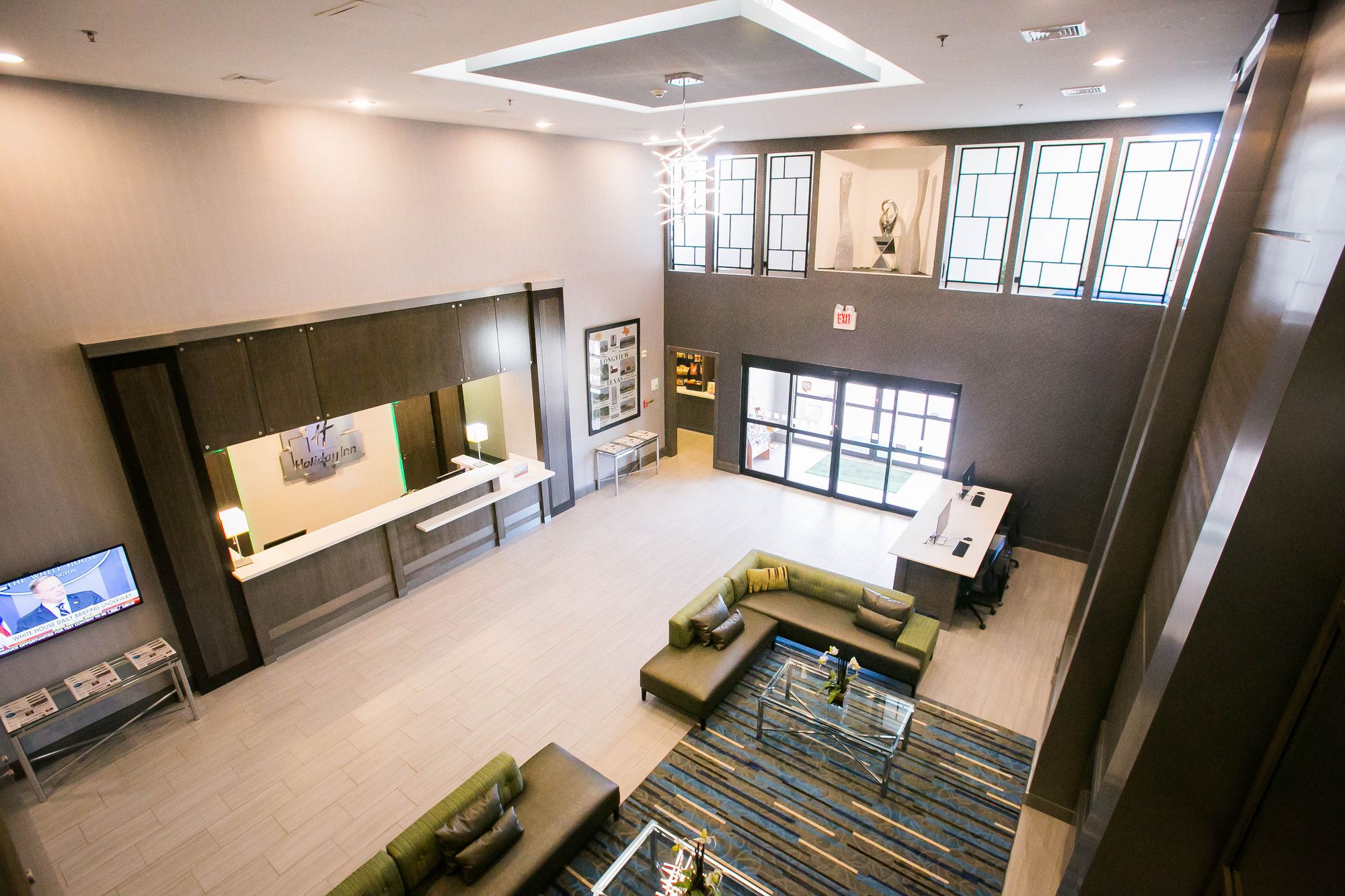 Holiday Inn Longview - North