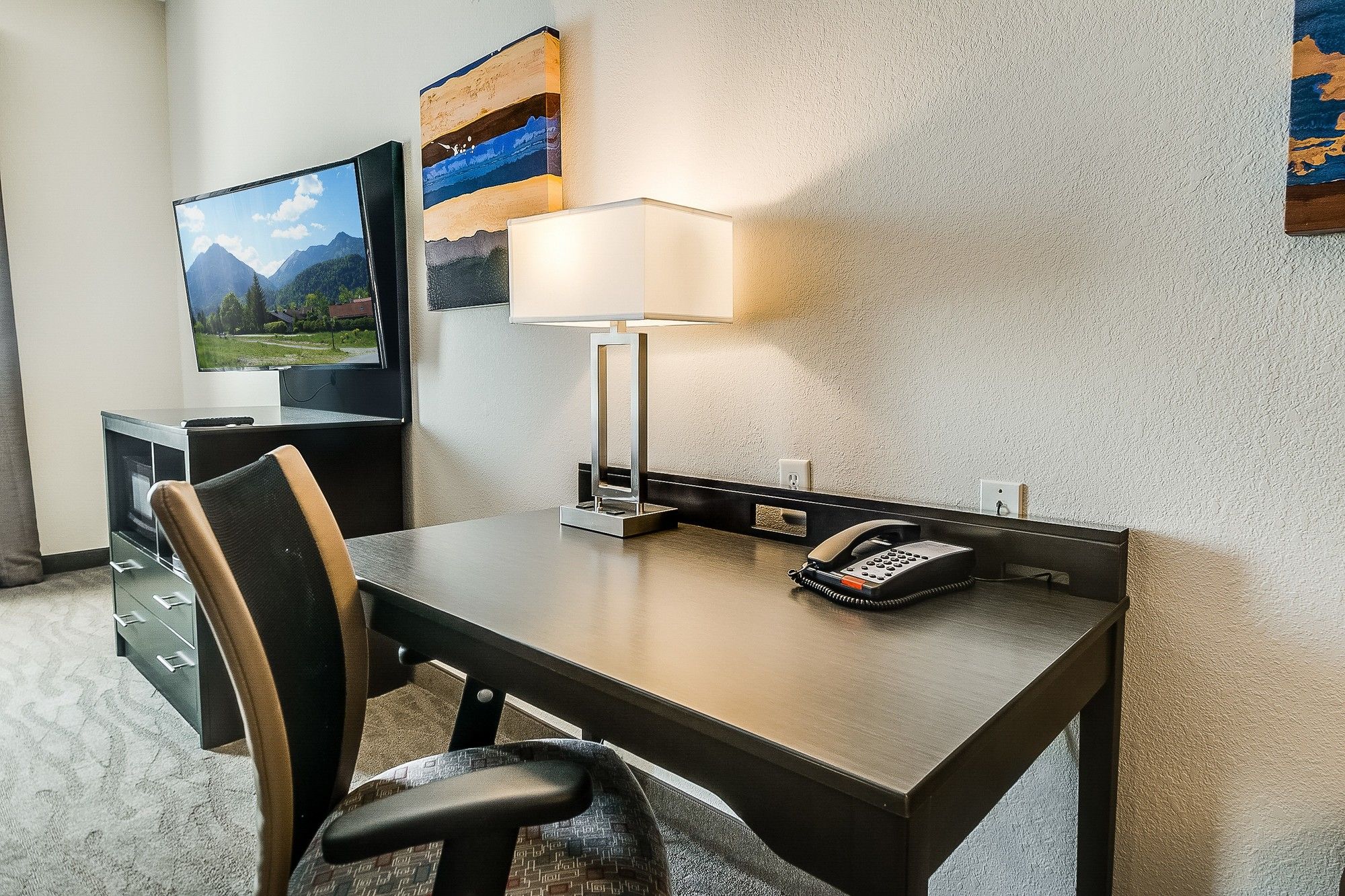 Holiday Inn Longview - North