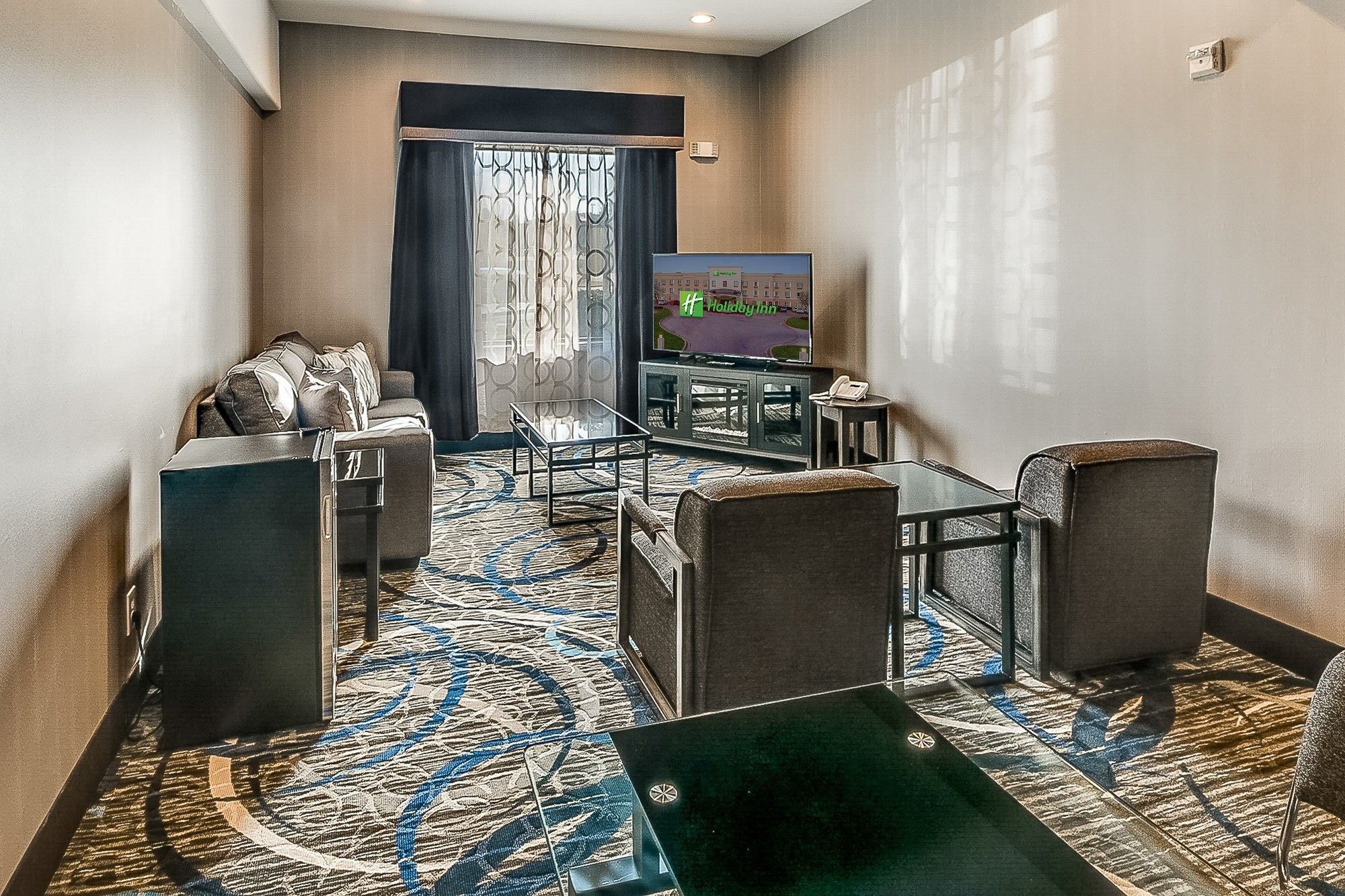 Holiday Inn Longview - North