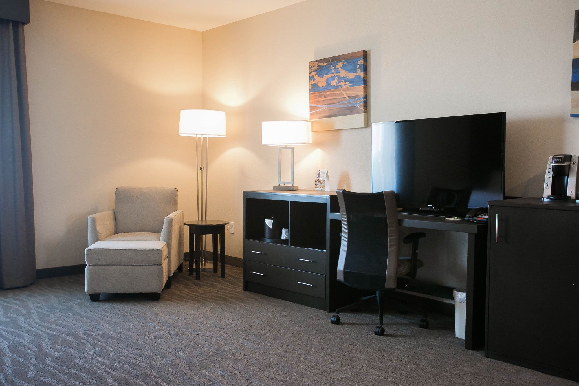 Holiday Inn Longview - North