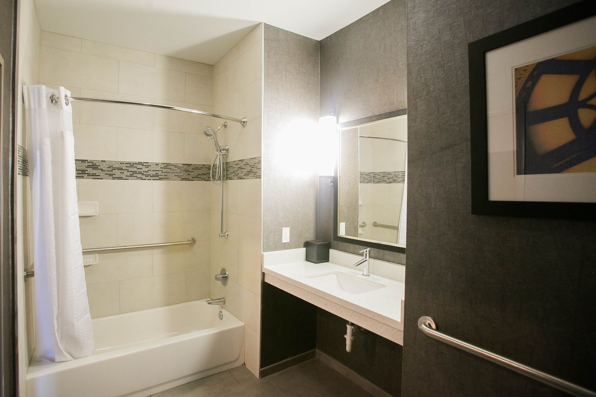 Holiday Inn Longview - North