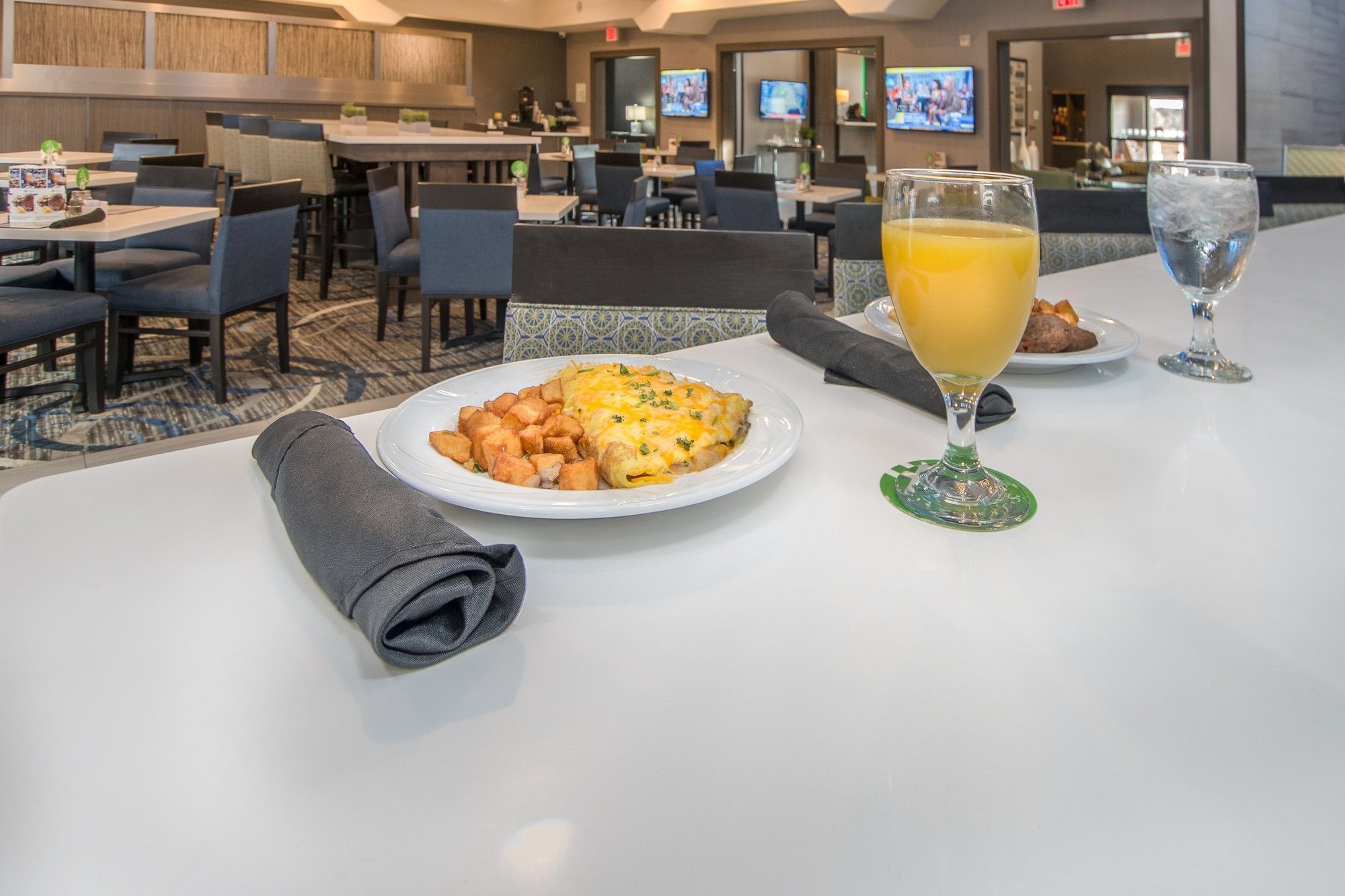 Holiday Inn Longview - North