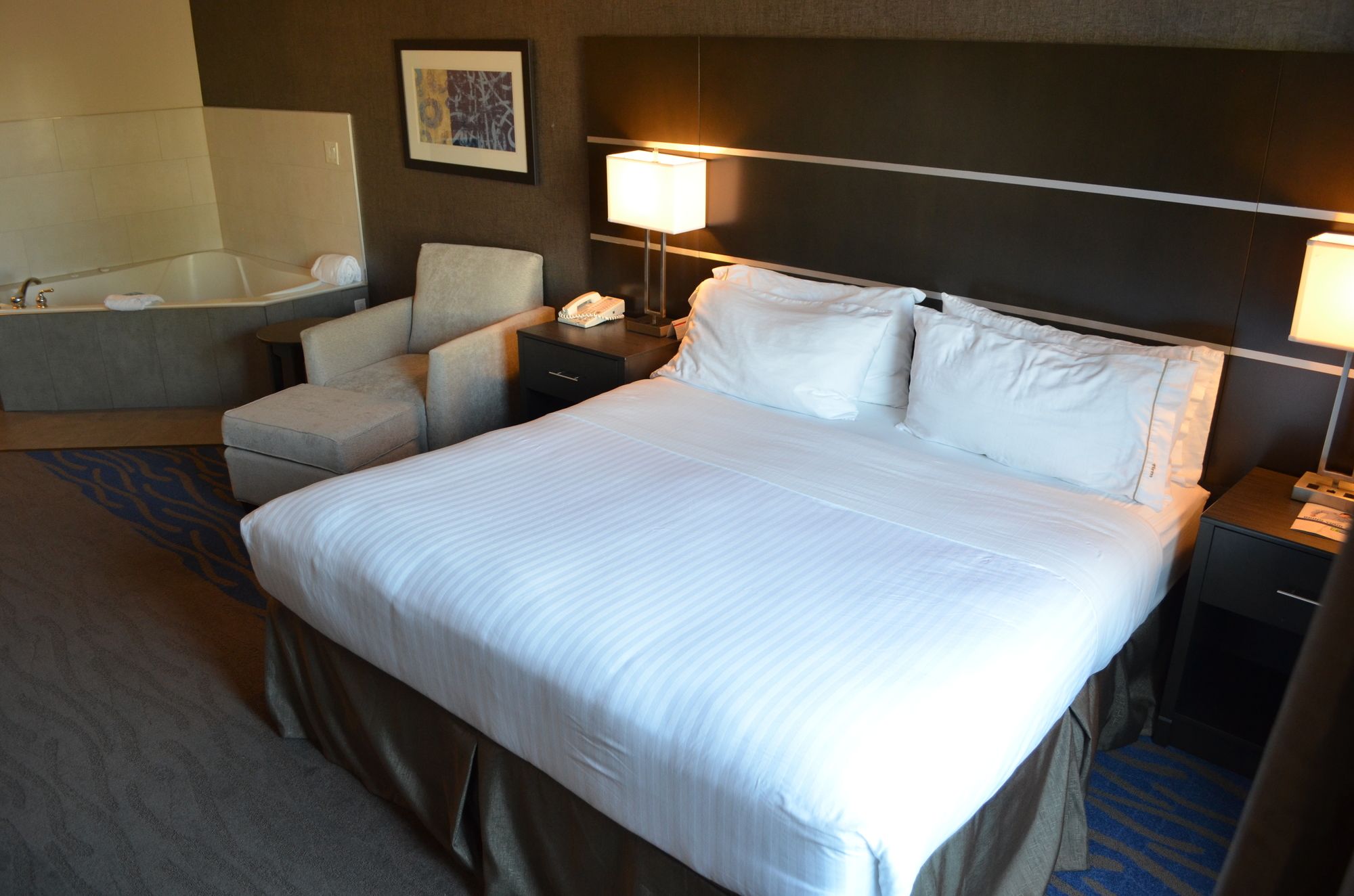 Holiday Inn Longview - North