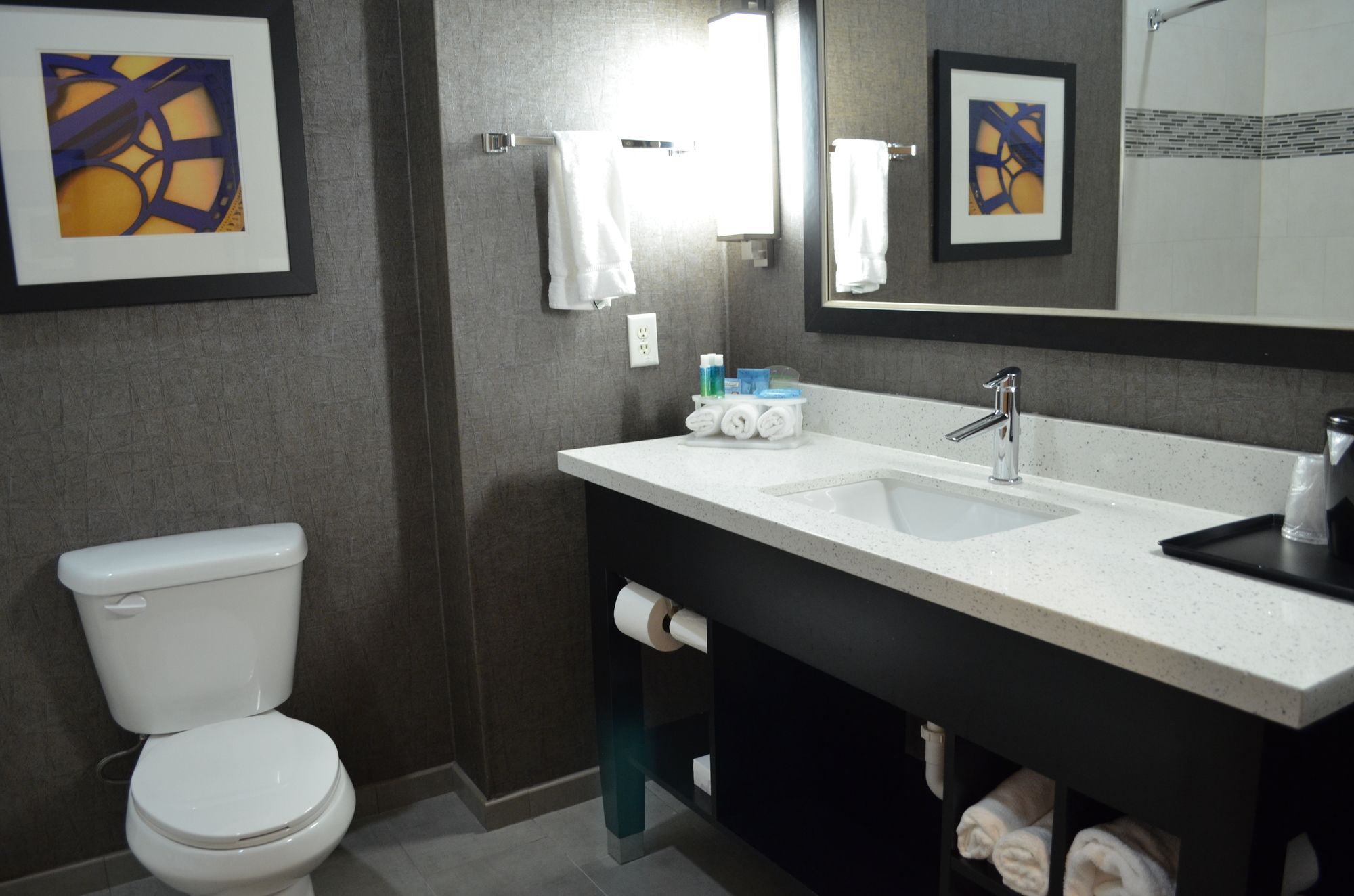 Holiday Inn Longview - North