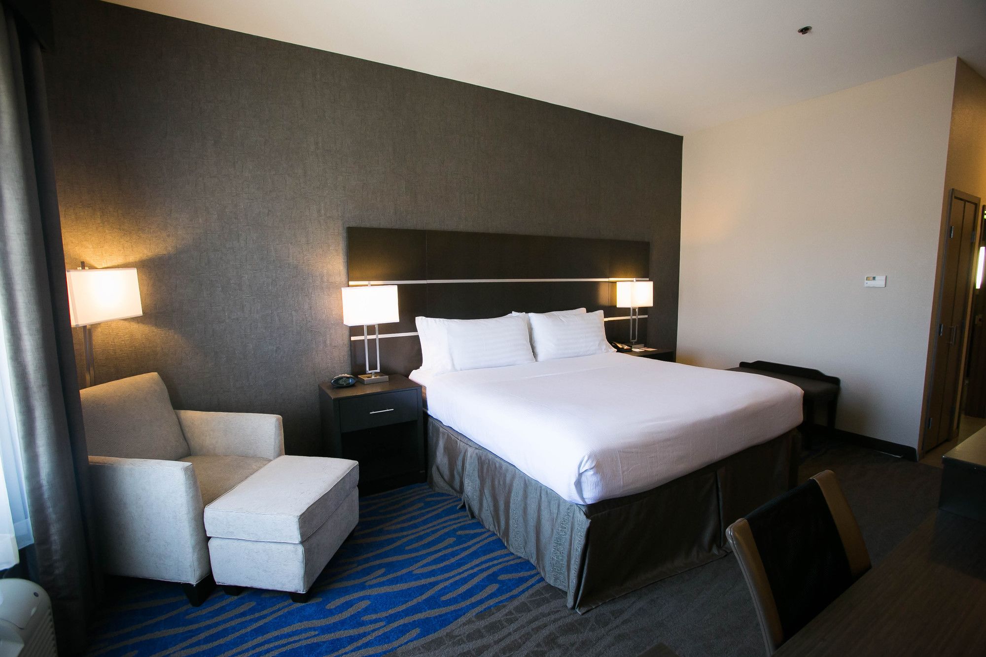 Holiday Inn Longview - North