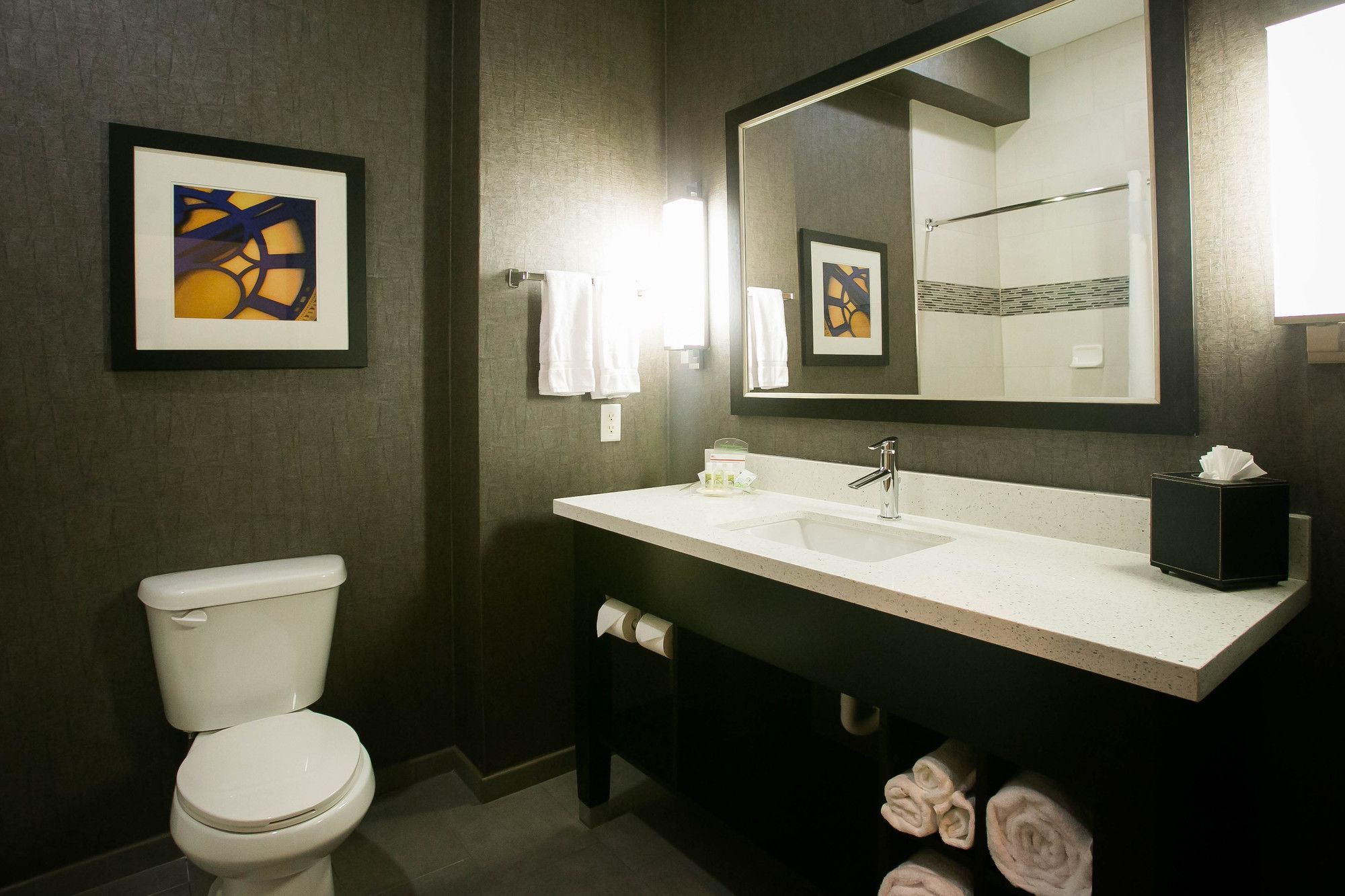 Holiday Inn Longview - North