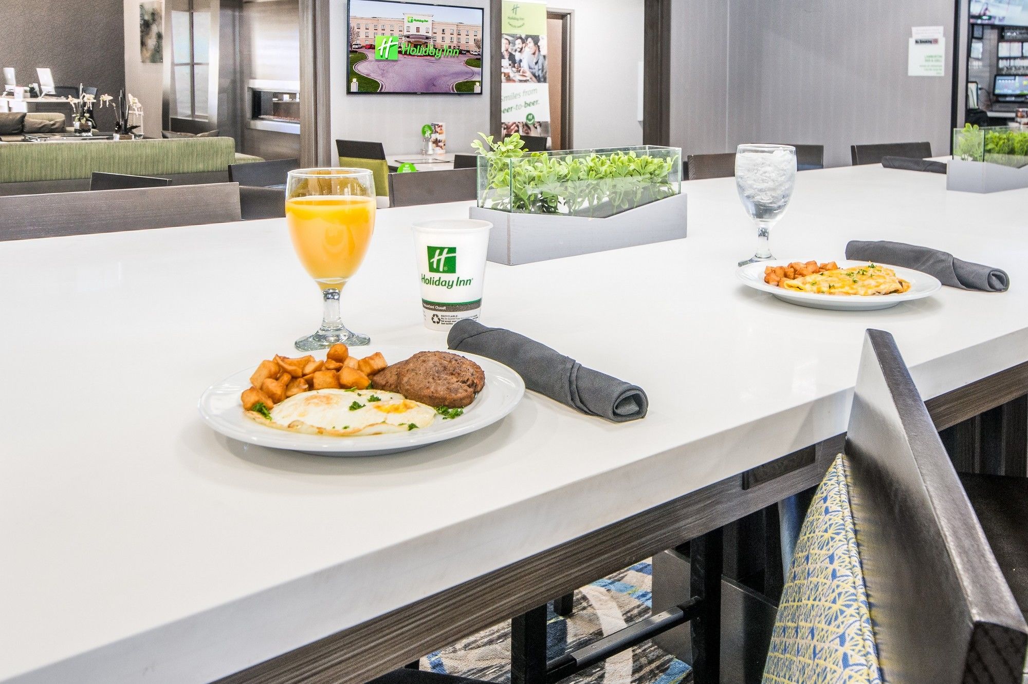 Holiday Inn Longview - North