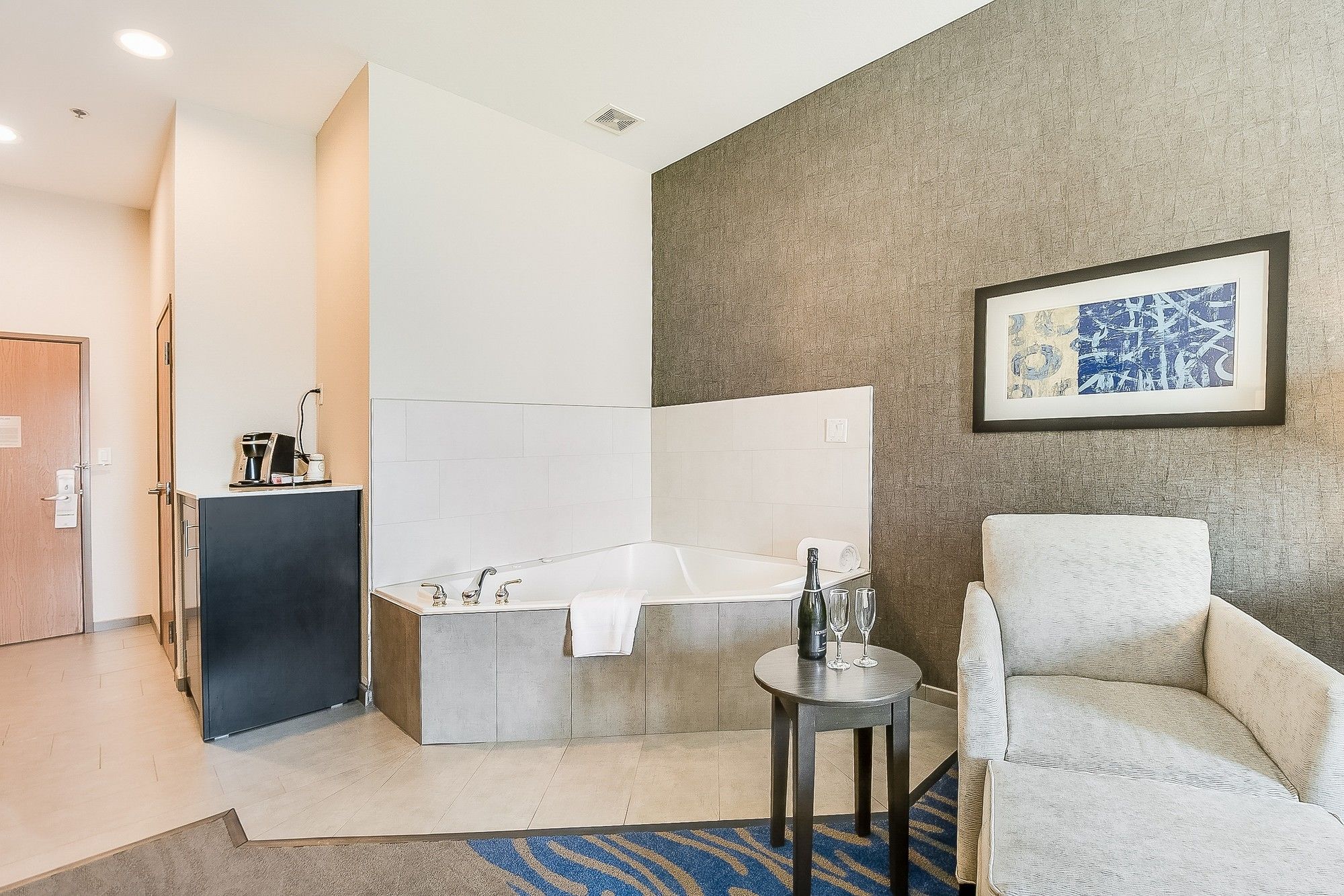 Holiday Inn Longview - North