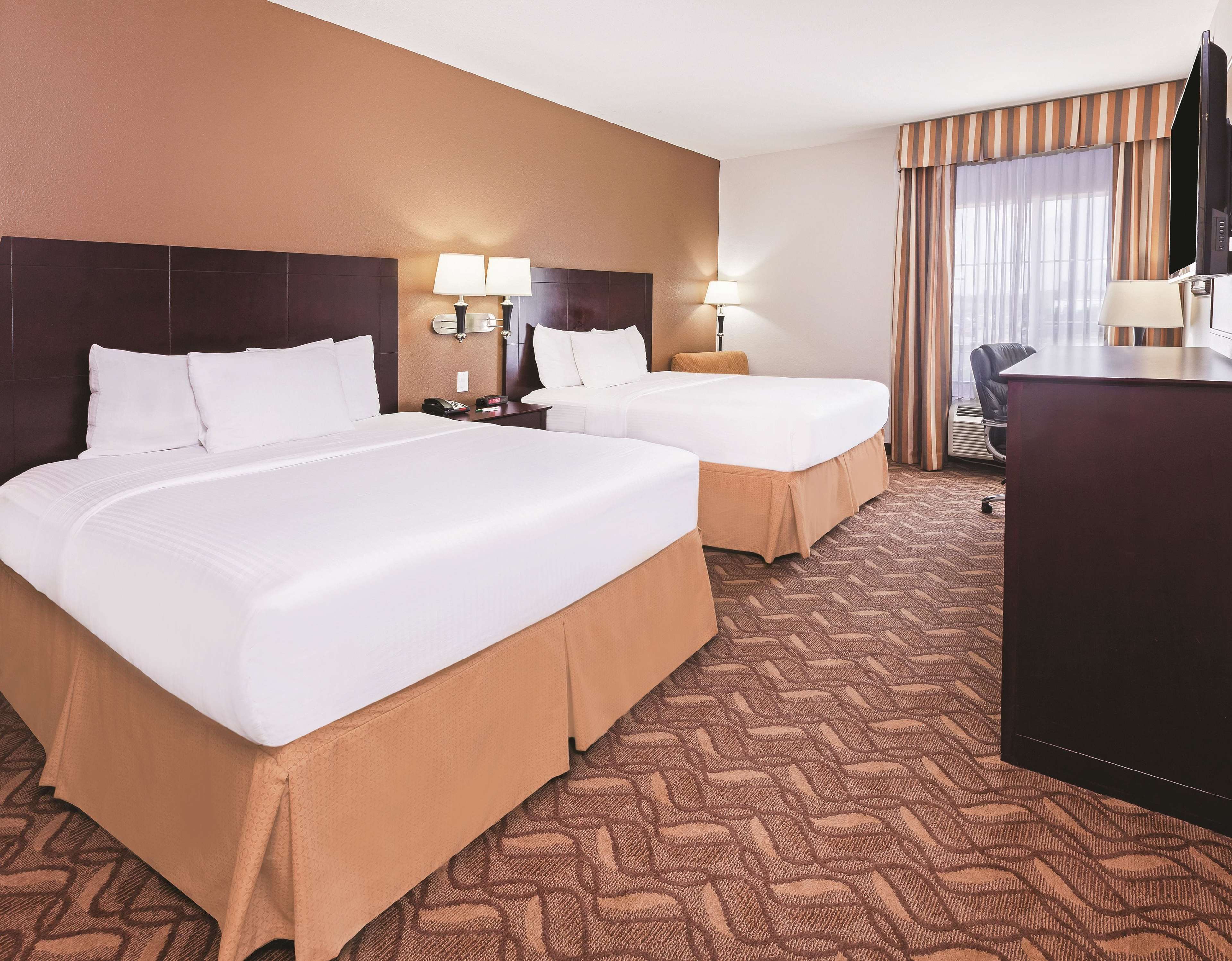 La Quinta Inn & Suites by Wyndham Longview North