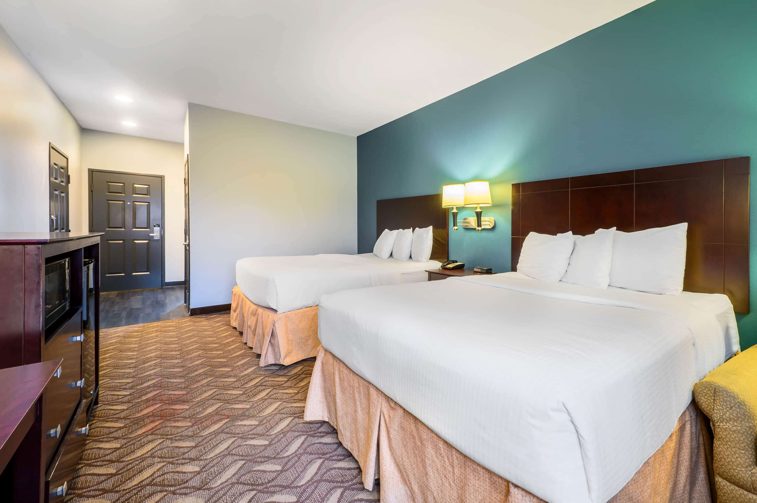 La Quinta Inn & Suites by Wyndham Longview North