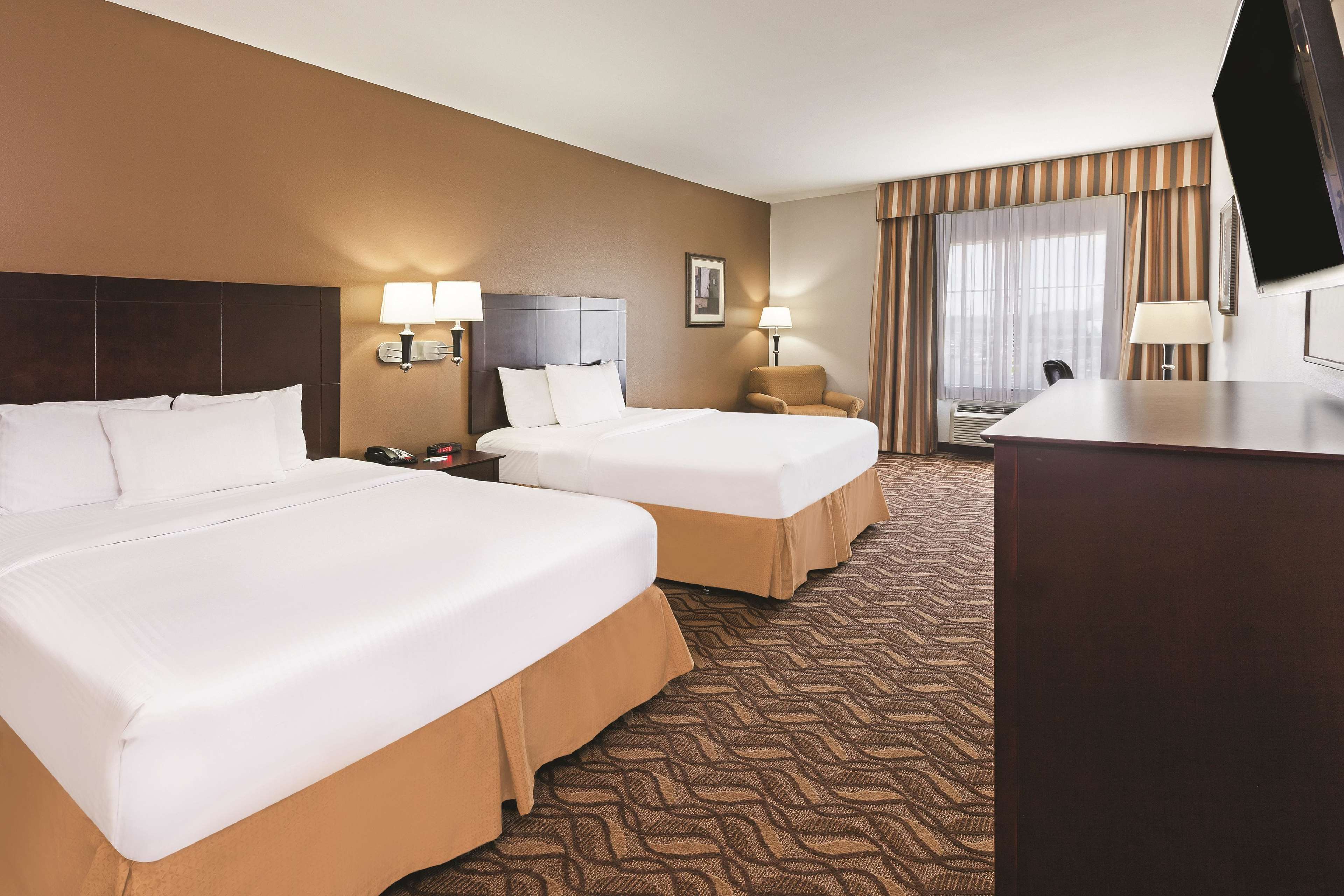 La Quinta Inn & Suites by Wyndham Longview North