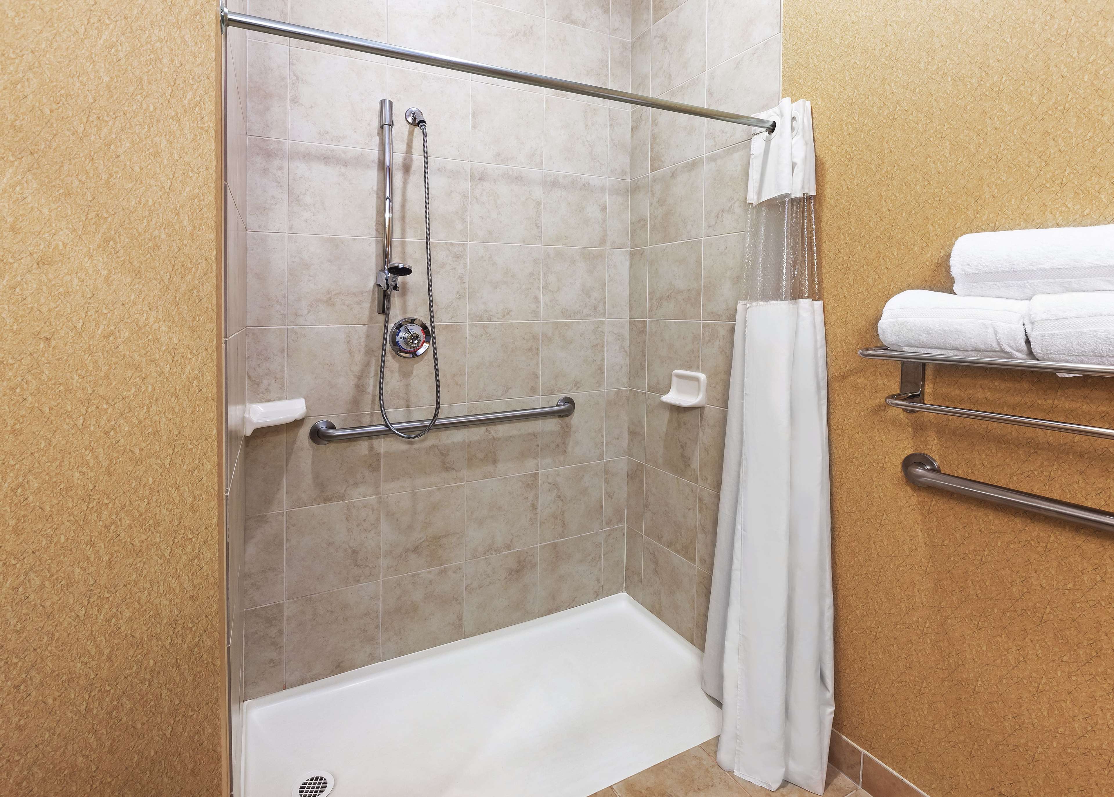 La Quinta Inn & Suites by Wyndham Longview North
