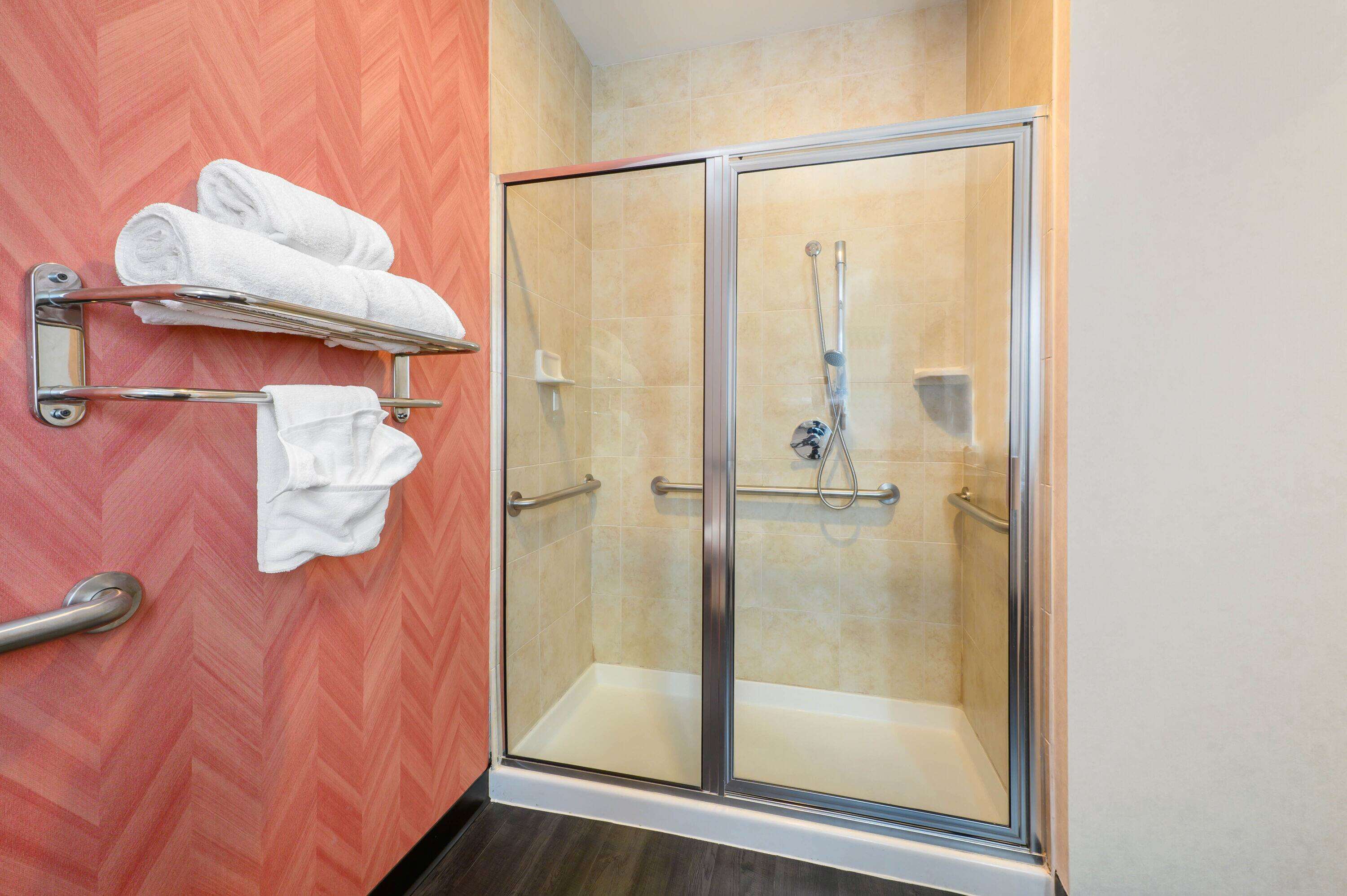 La Quinta Inn & Suites by Wyndham Longview North