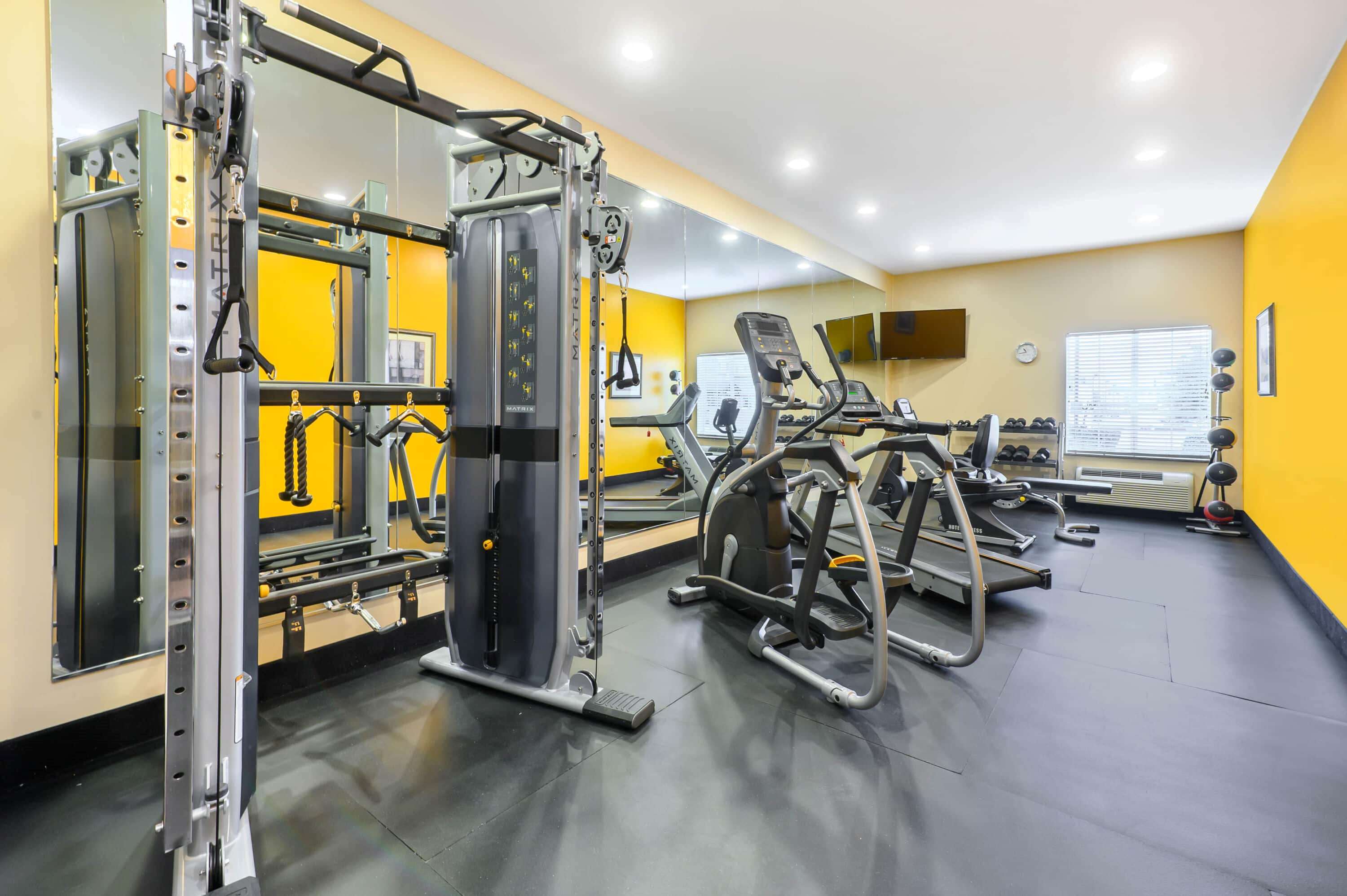 La Quinta Inn & Suites by Wyndham Longview North
