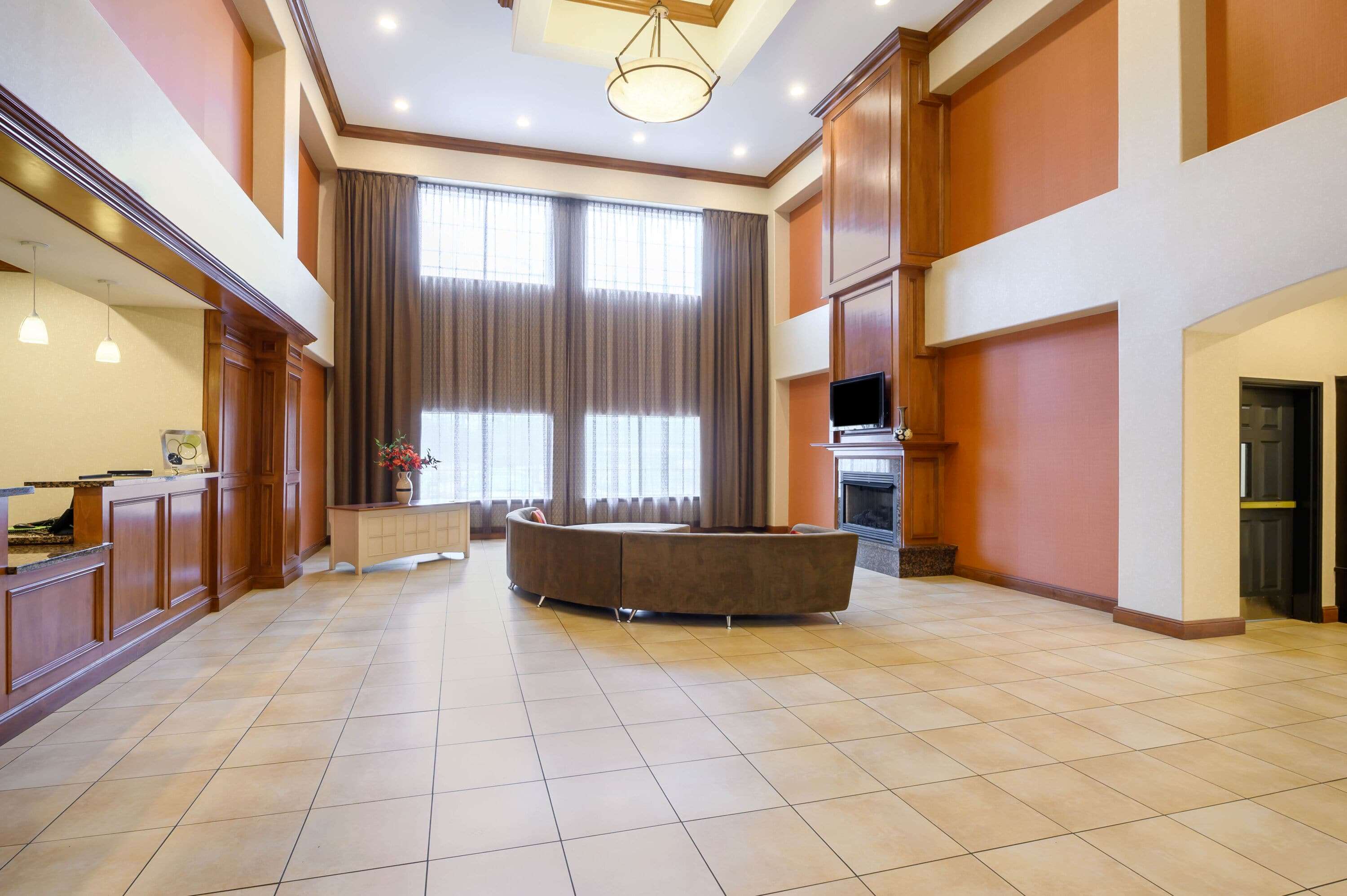 La Quinta Inn & Suites by Wyndham Longview North