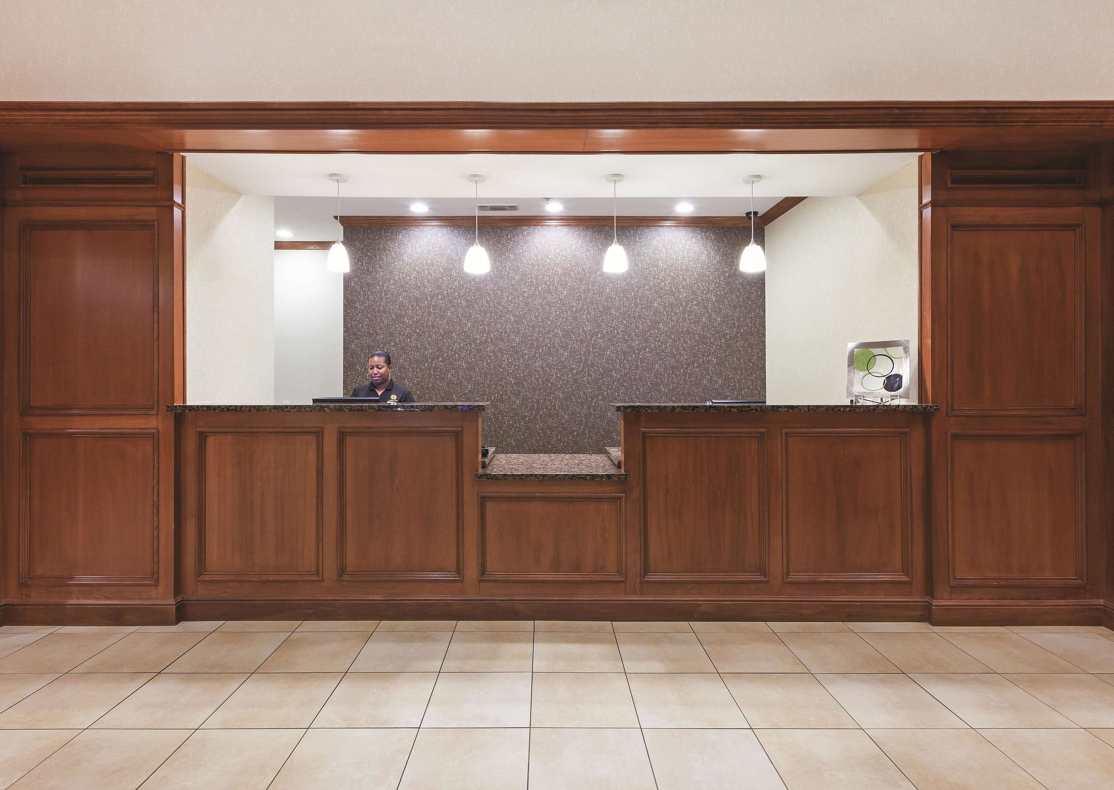 La Quinta Inn & Suites by Wyndham Longview North