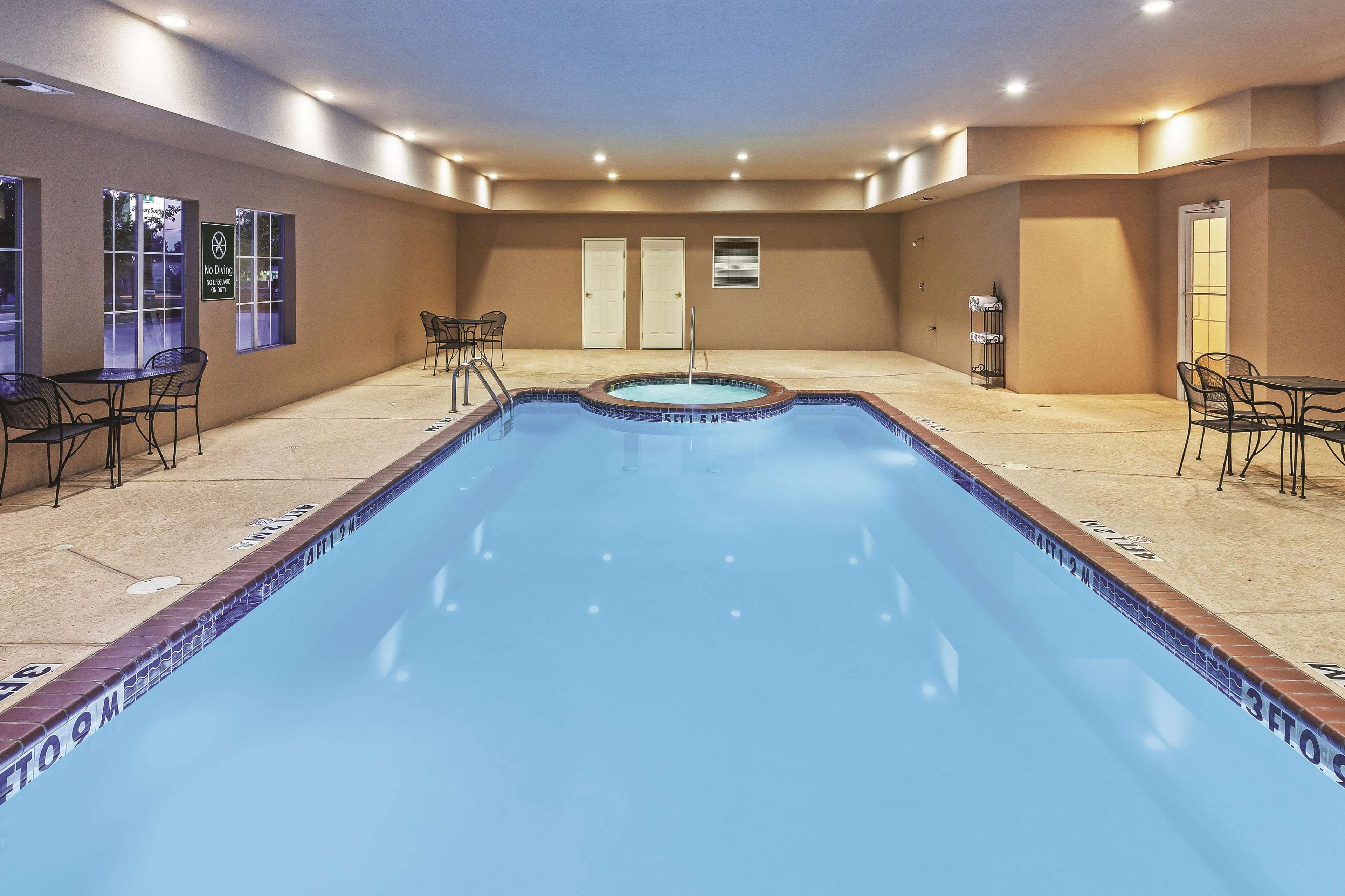 La Quinta Inn & Suites by Wyndham Longview North