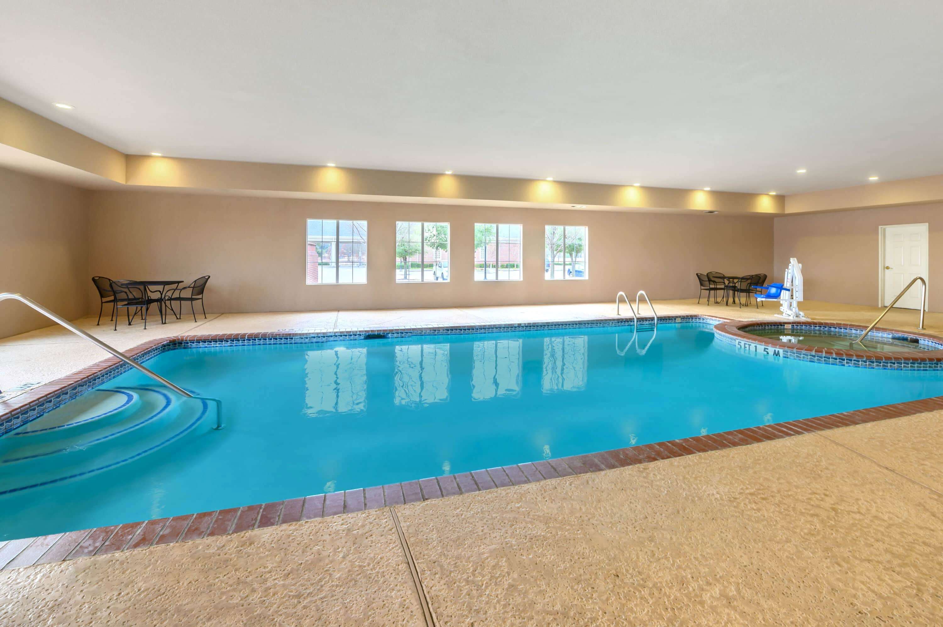 La Quinta Inn & Suites by Wyndham Longview North