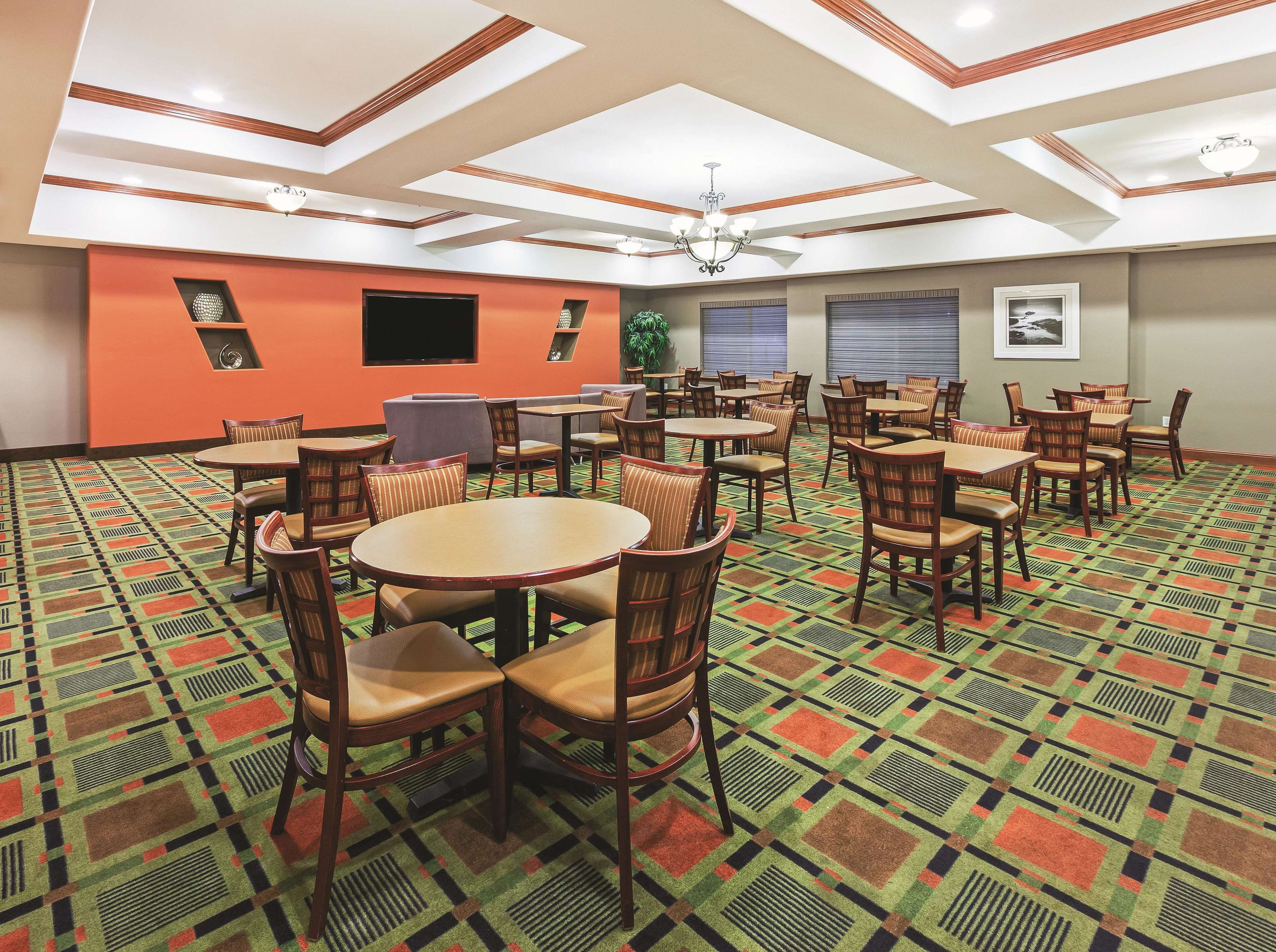 La Quinta Inn & Suites by Wyndham Longview North