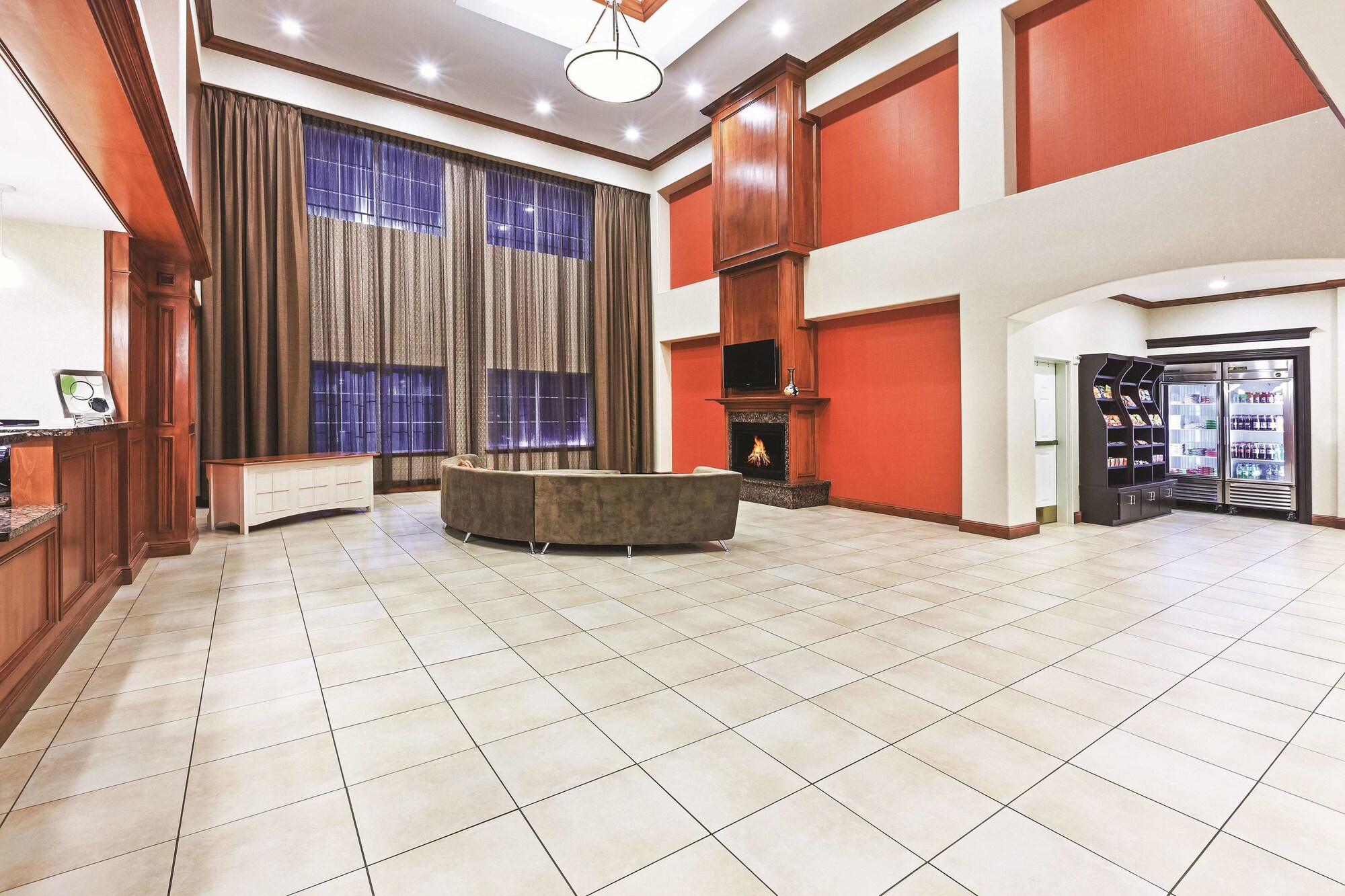 La Quinta Inn & Suites by Wyndham Longview North