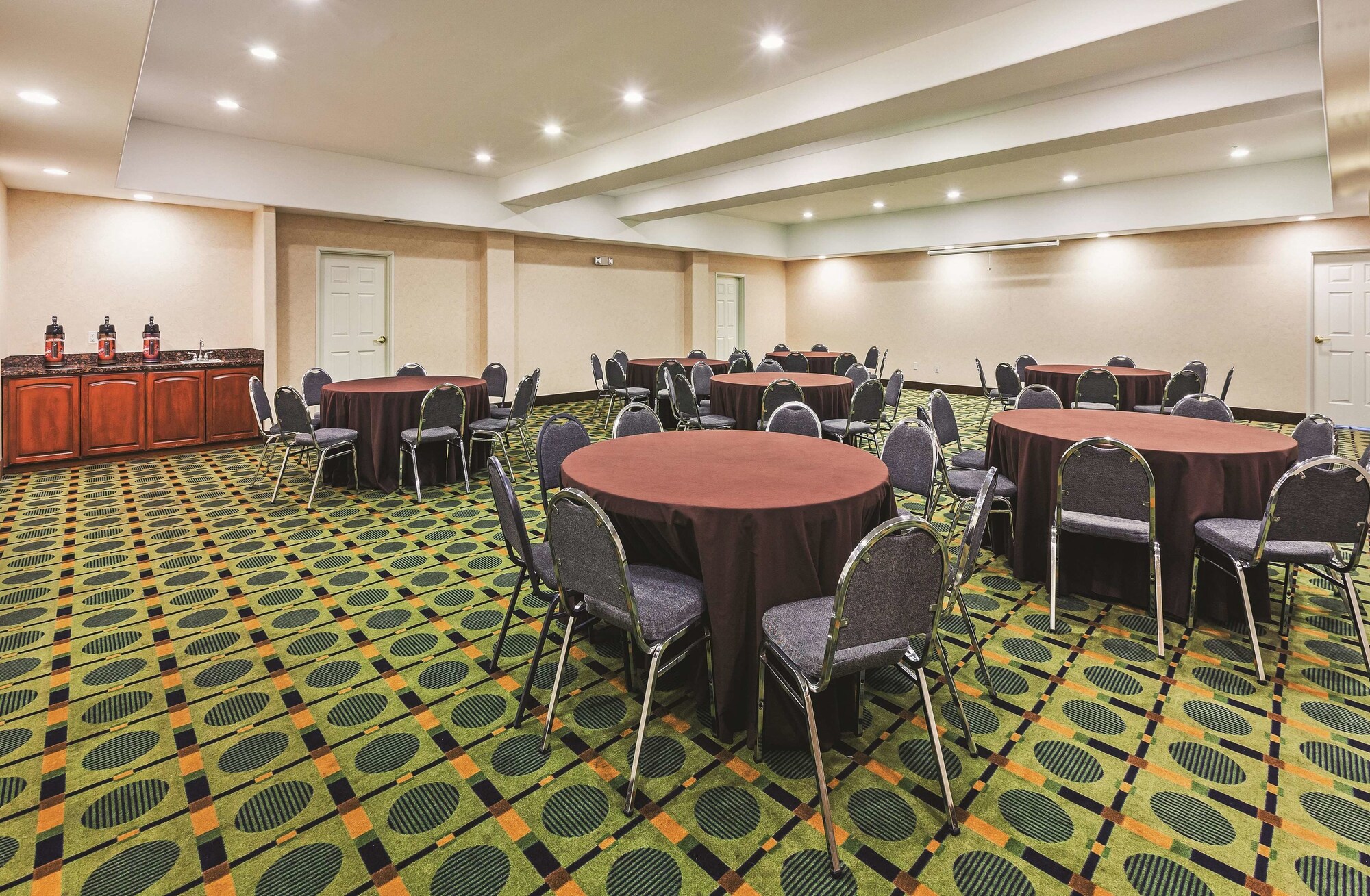 La Quinta Inn & Suites by Wyndham Longview North