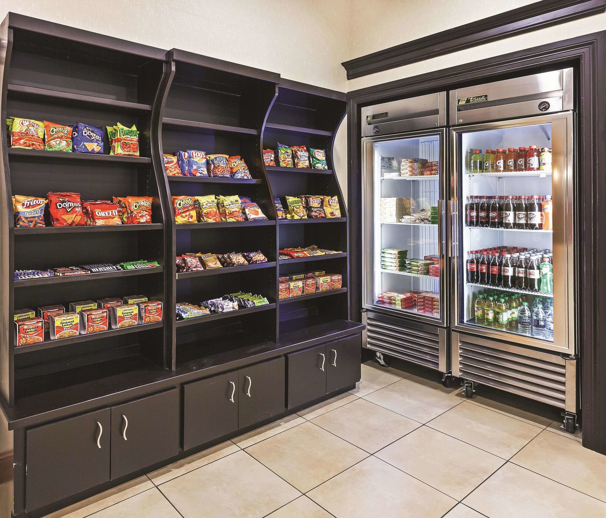 La Quinta Inn & Suites by Wyndham Longview North