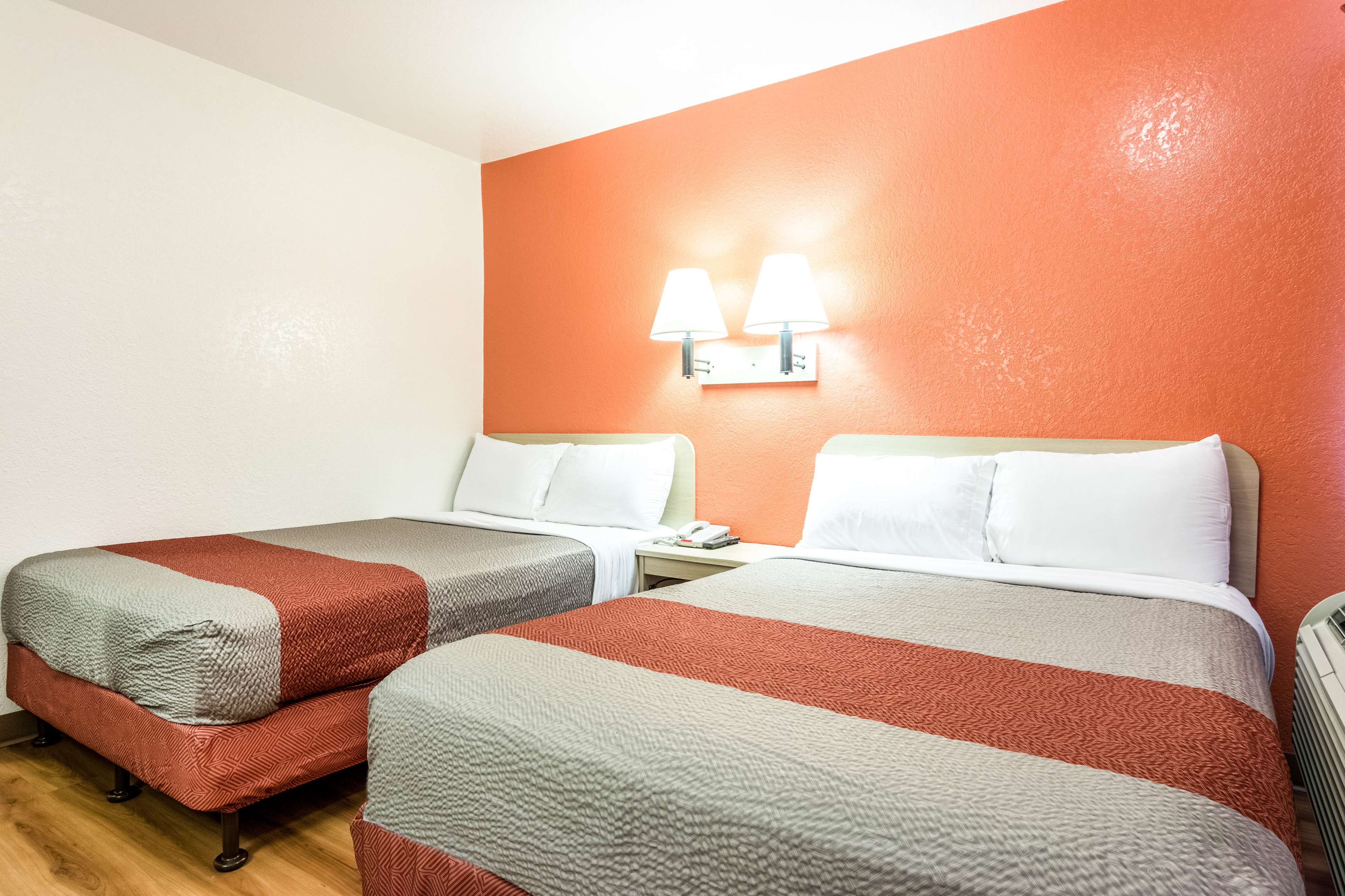 Motel 6 Longview