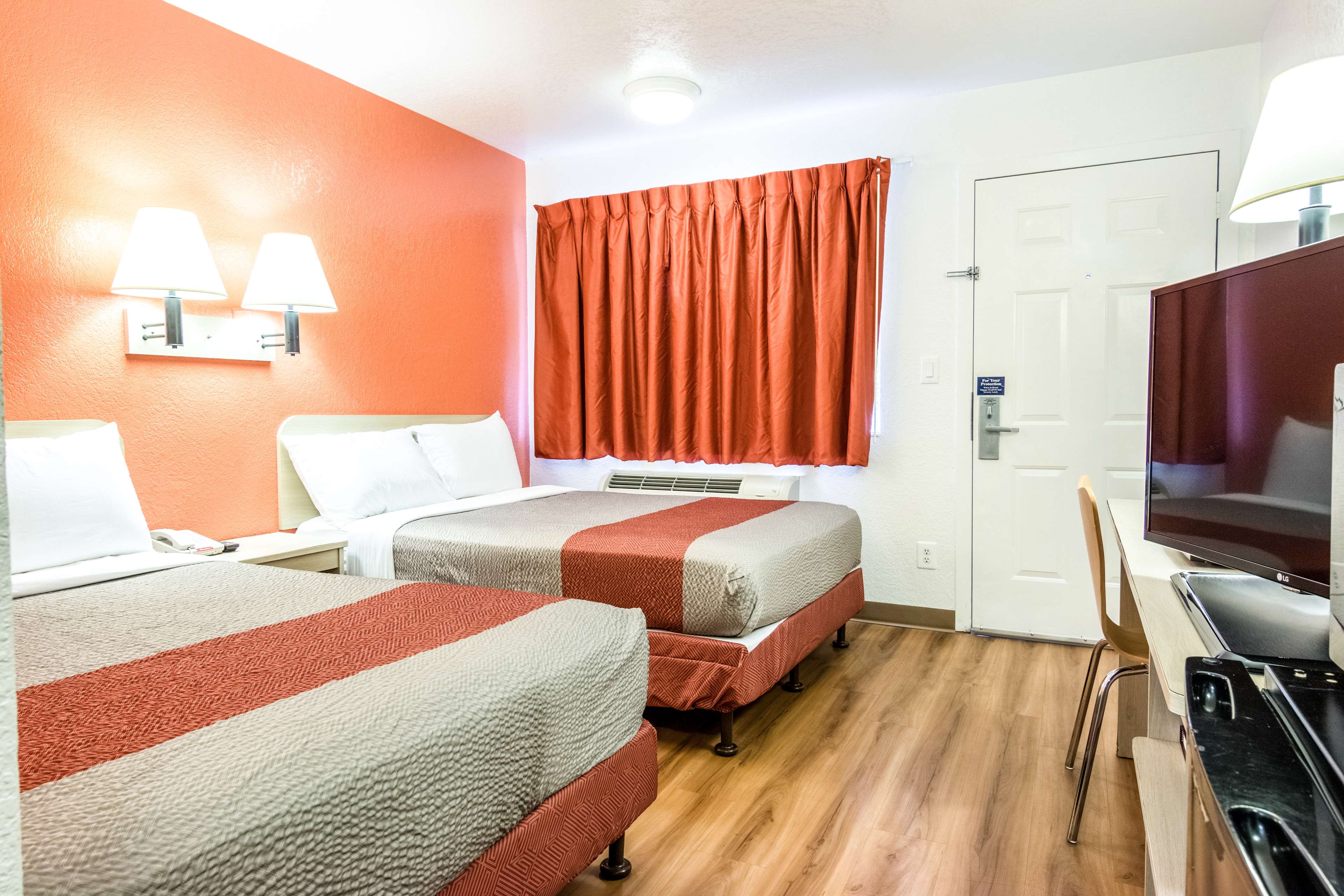 Motel 6 Longview