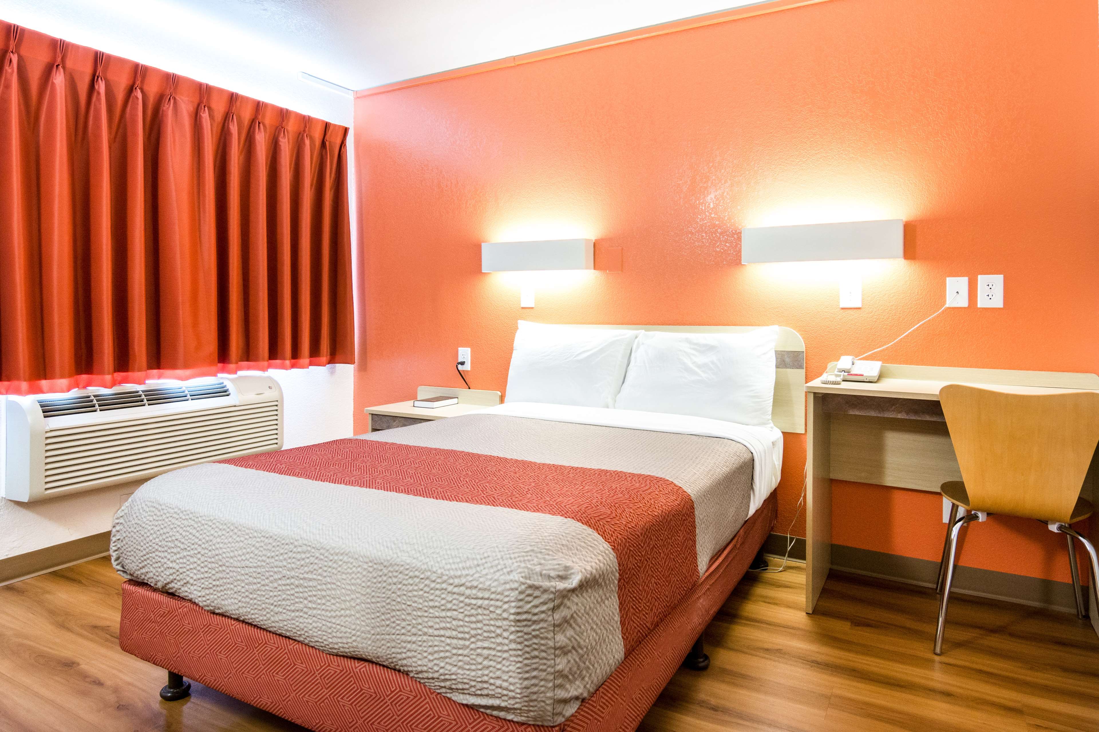Motel 6 Longview